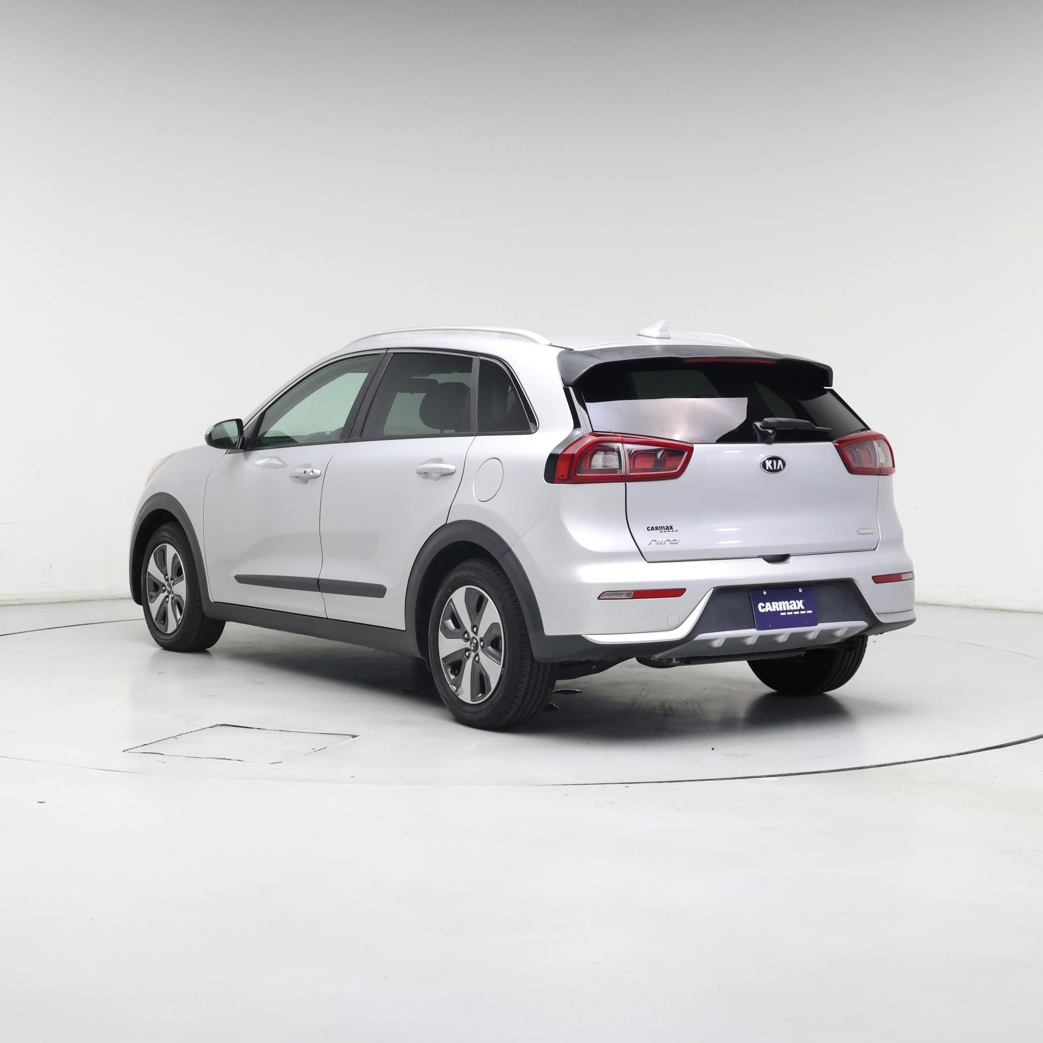 Thumbnail: 2018 Kia Niro - 2