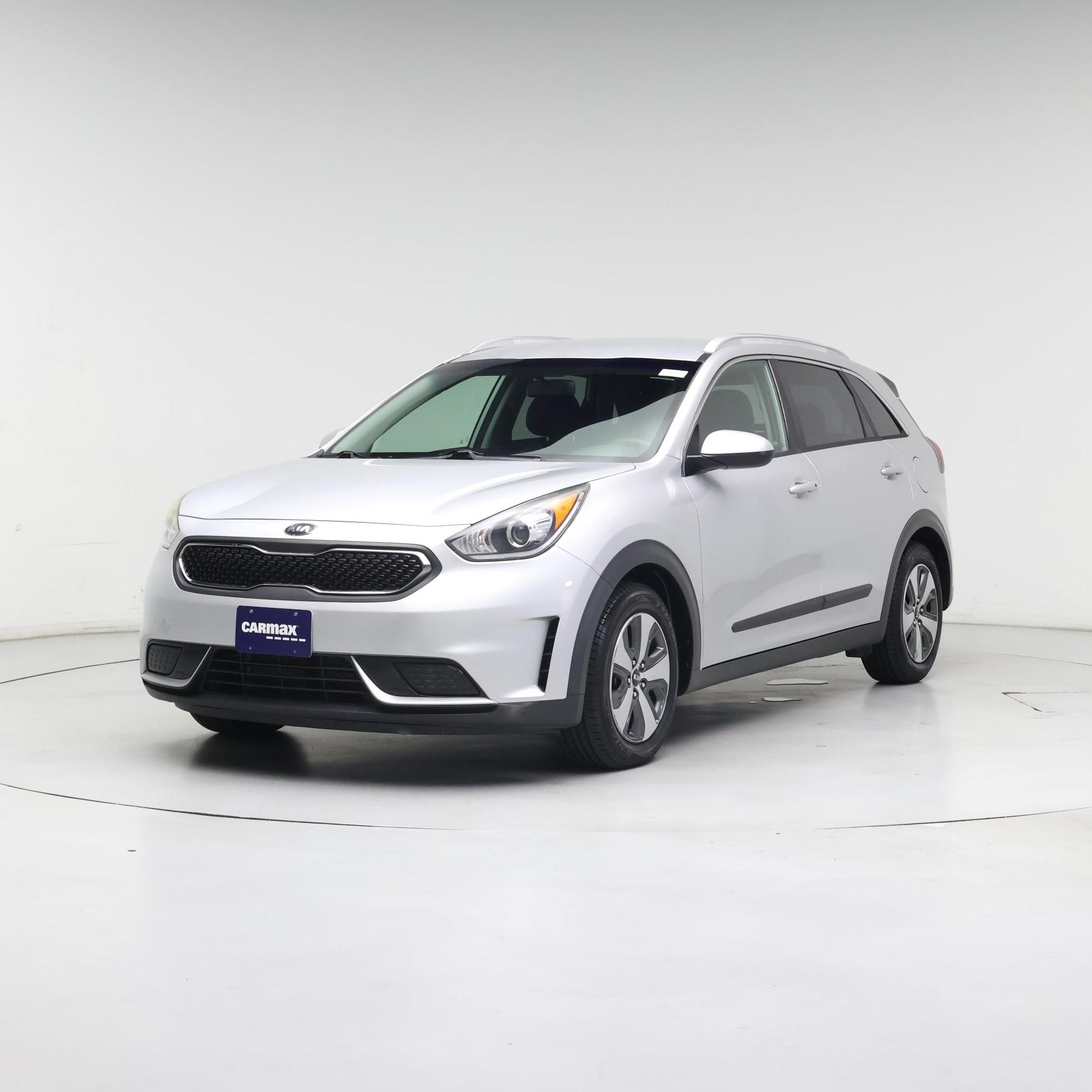 Thumbnail: 2018 Kia Niro - 4