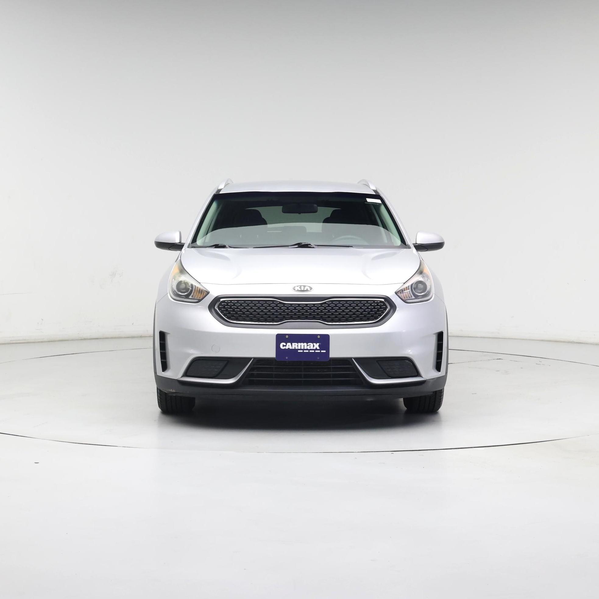 Thumbnail: 2018 Kia Niro - 5