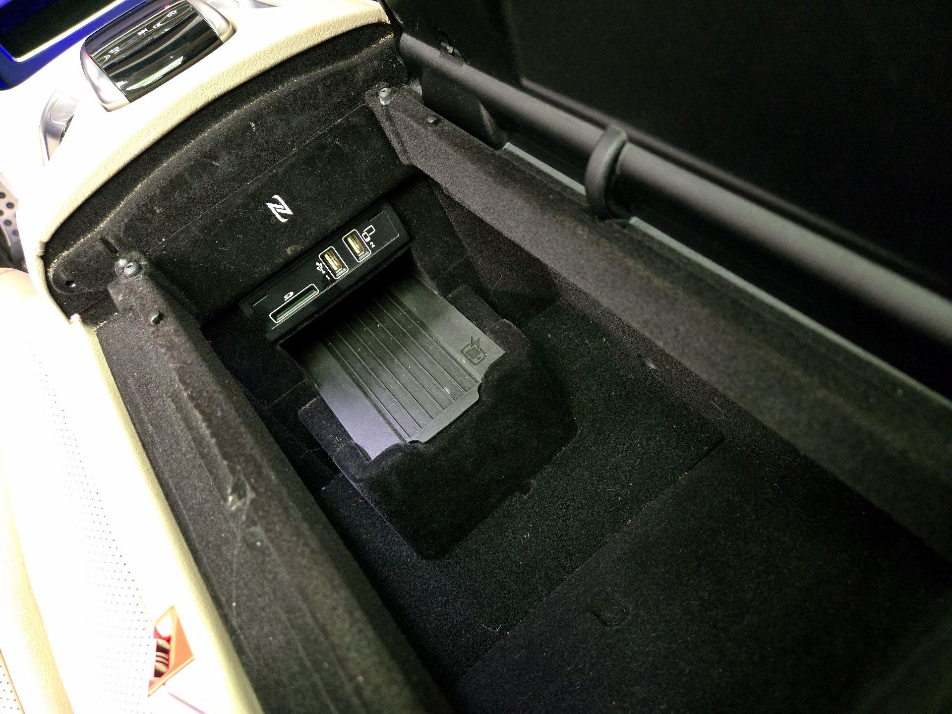 Thumbnail: 2019 Mercedes-Benz S-Class - 19