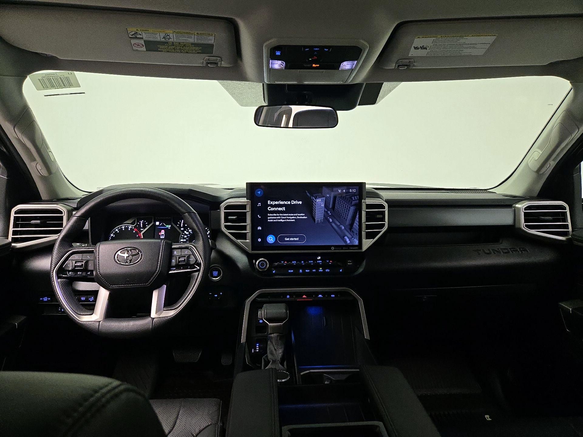 Thumbnail: 2023 Toyota Tundra - 9