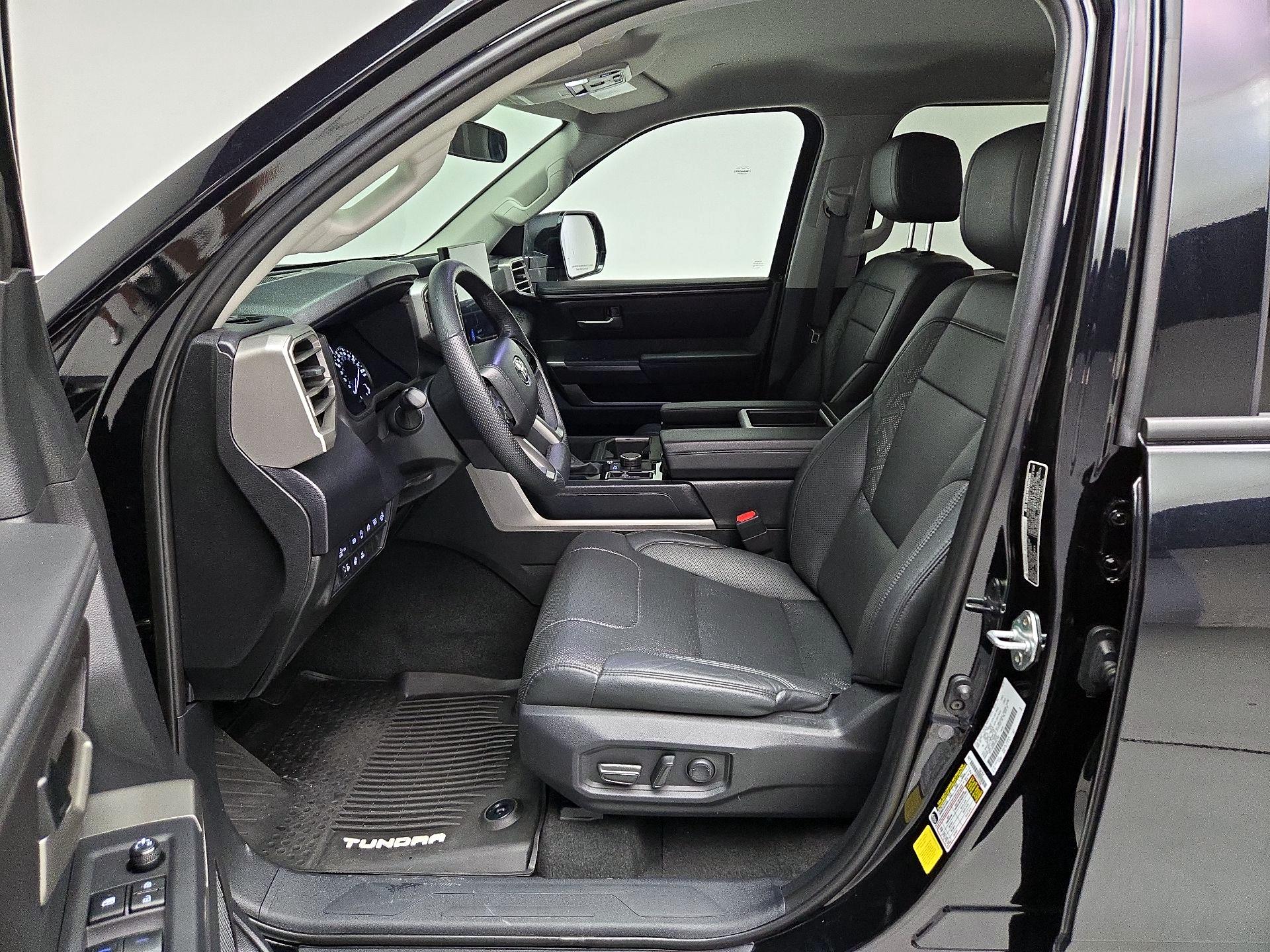 Thumbnail: 2023 Toyota Tundra - 11