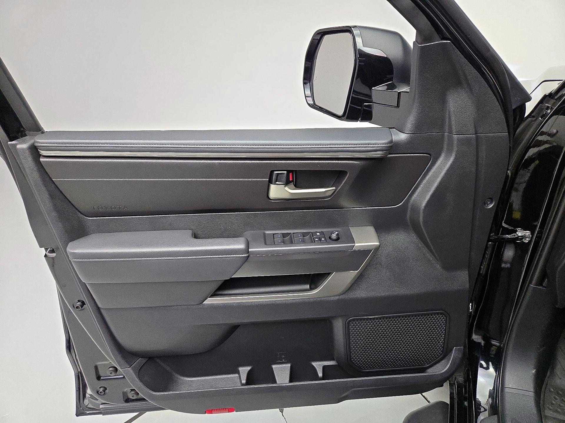 Thumbnail: 2023 Toyota Tundra - 12