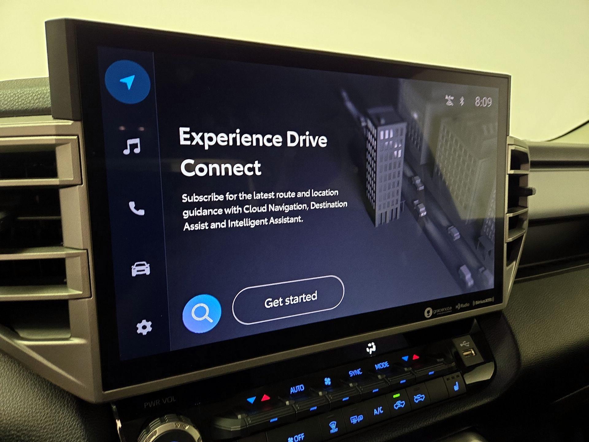 Thumbnail: 2023 Toyota Tundra - 14
