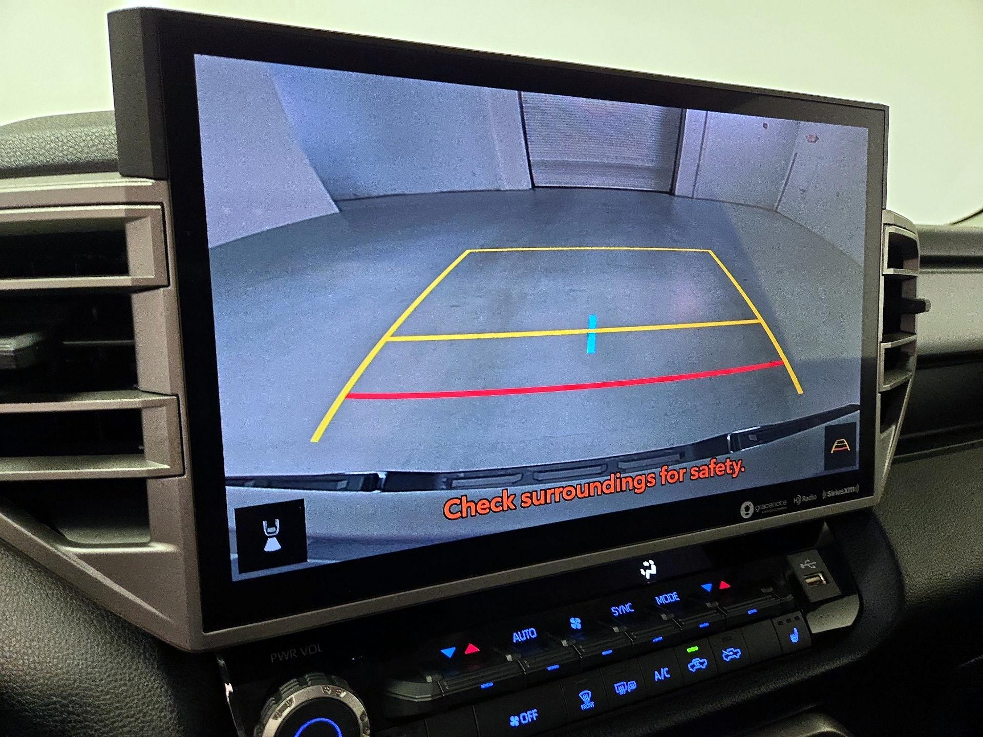 Thumbnail: 2023 Toyota Tundra - 15