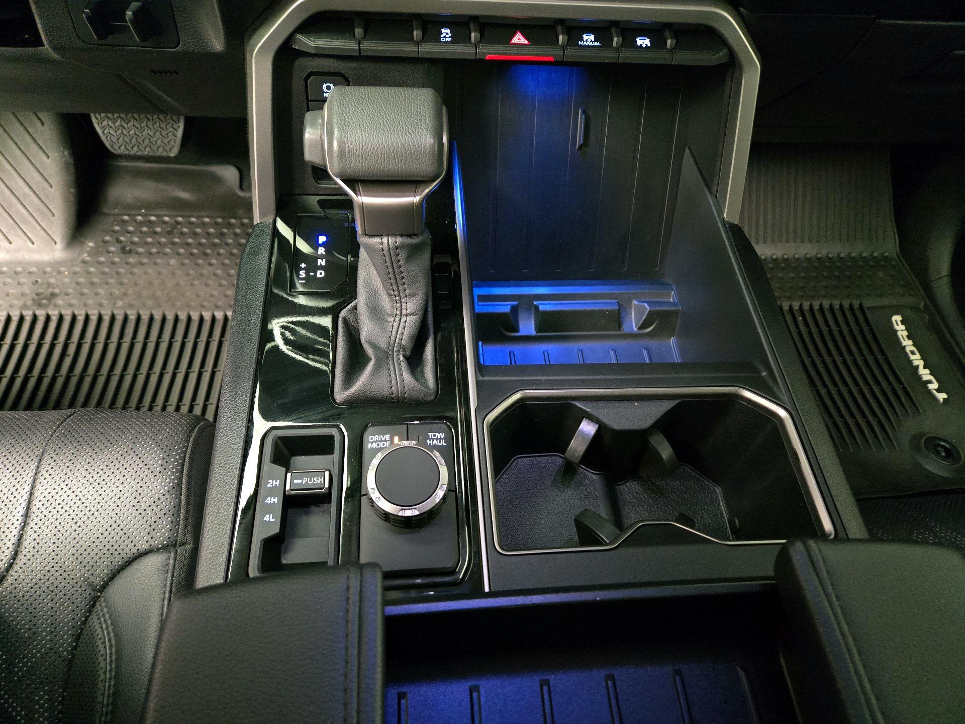 Thumbnail: 2023 Toyota Tundra - 18