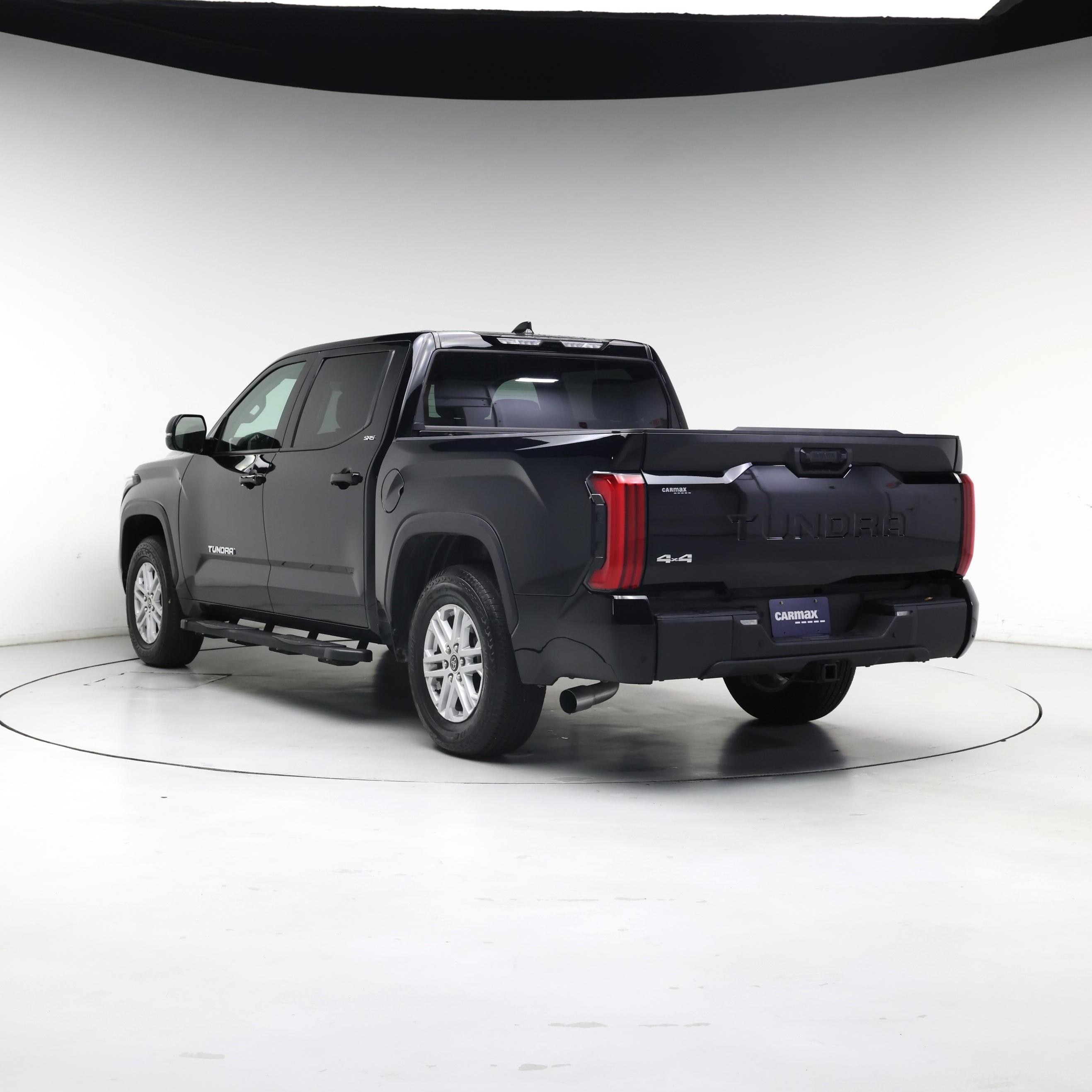 Thumbnail: 2023 Toyota Tundra - 2