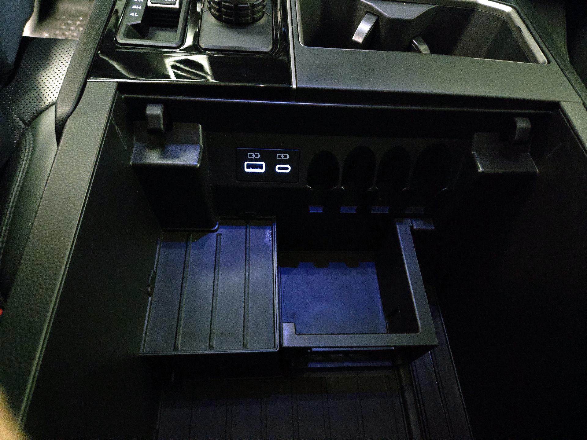 Thumbnail: 2023 Toyota Tundra - 19