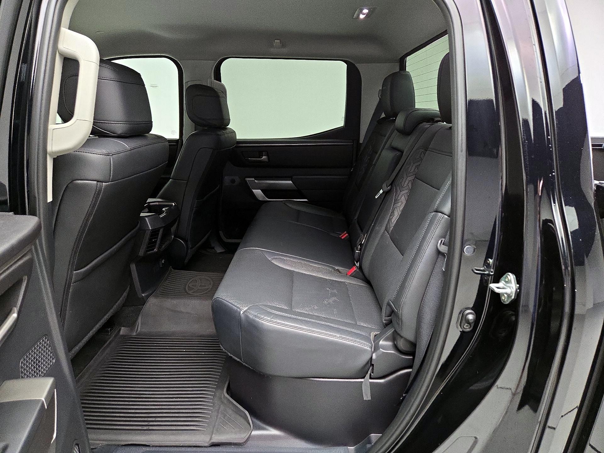 Thumbnail: 2023 Toyota Tundra - 20