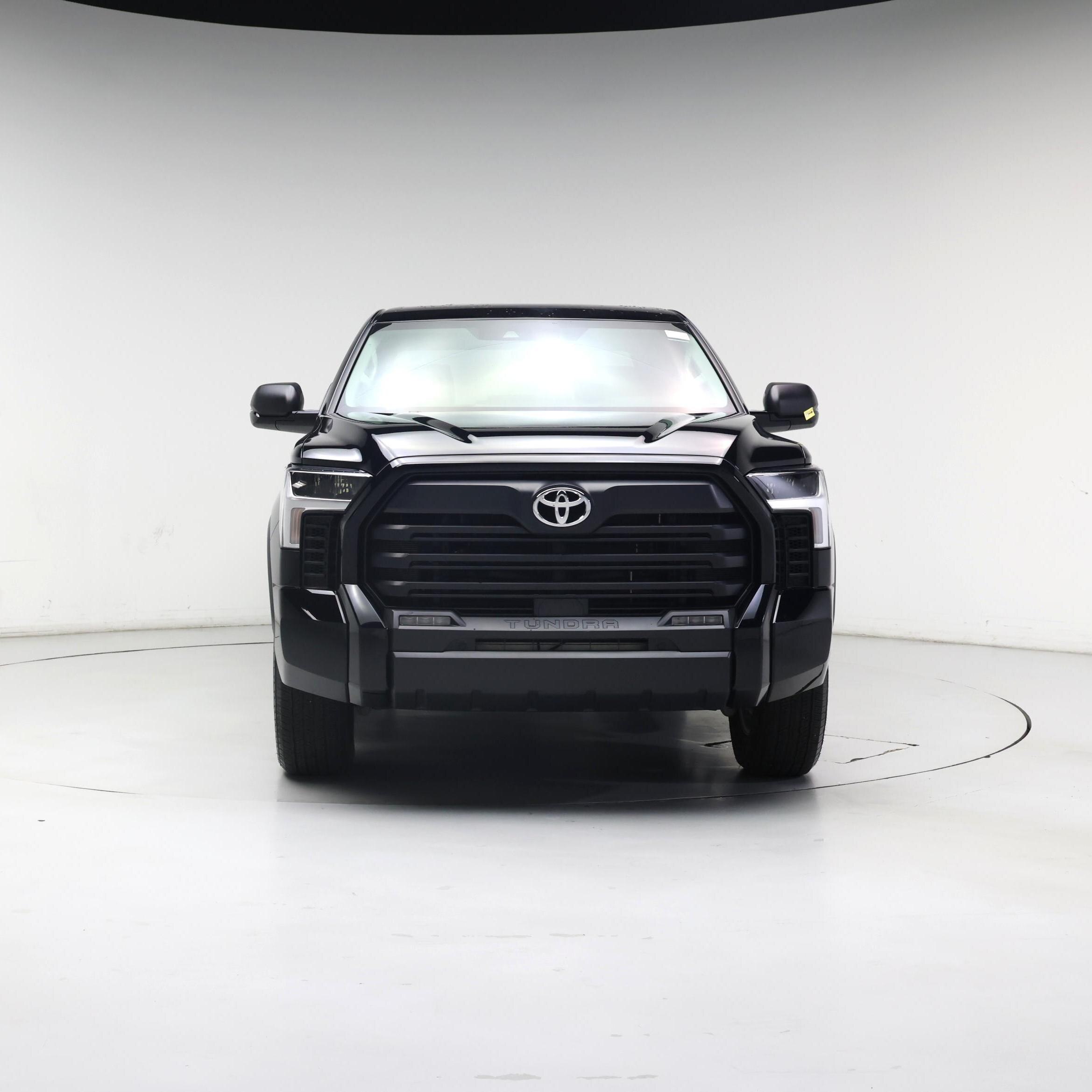 Thumbnail: 2023 Toyota Tundra - 5