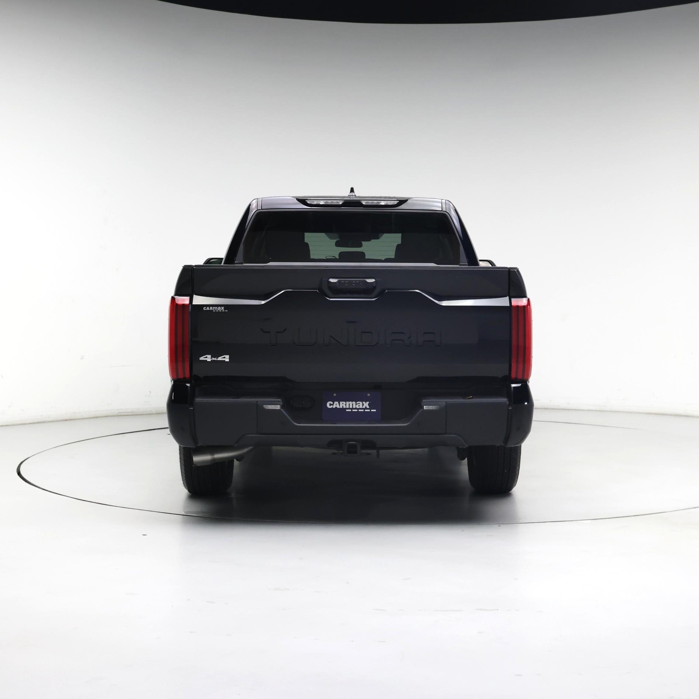 Thumbnail: 2023 Toyota Tundra - 6