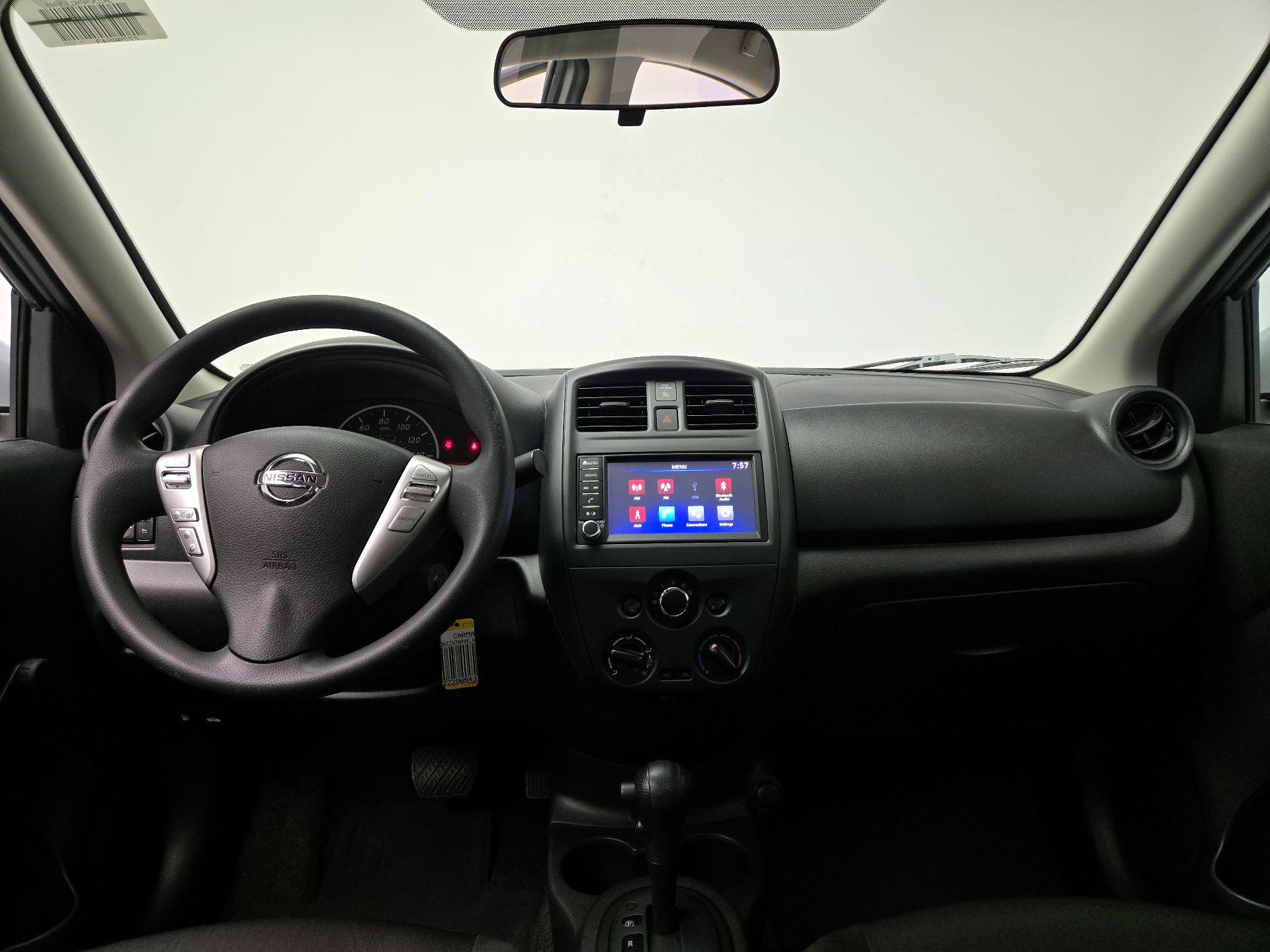 Thumbnail: 2019 Nissan Versa - 9