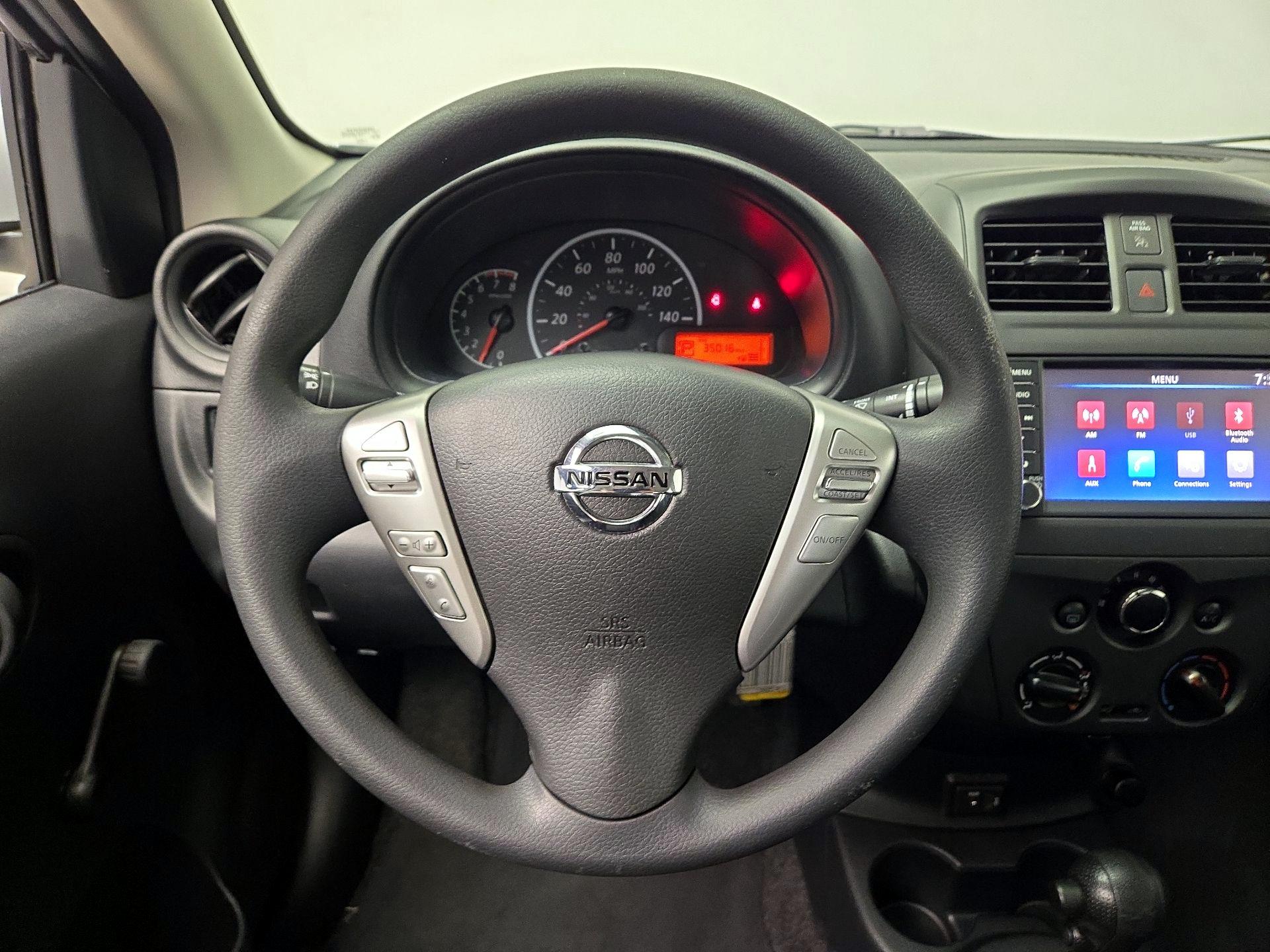 Thumbnail: 2019 Nissan Versa - 10