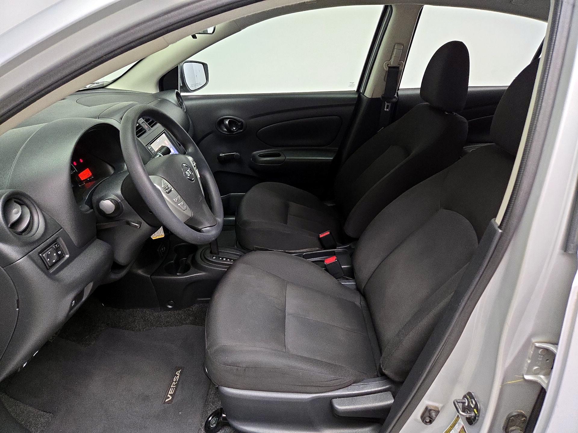 Thumbnail: 2019 Nissan Versa - 11