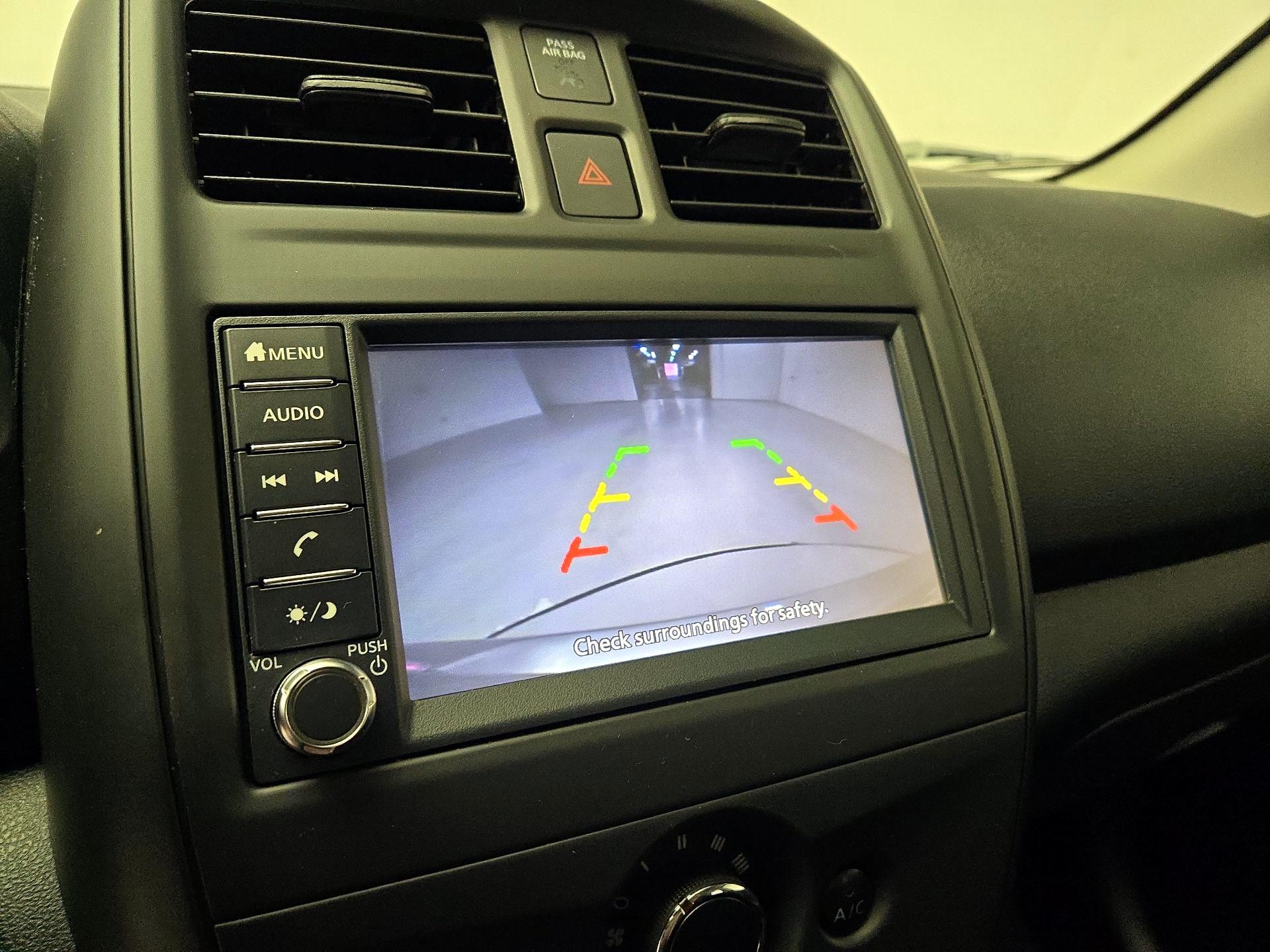 Thumbnail: 2019 Nissan Versa - 14