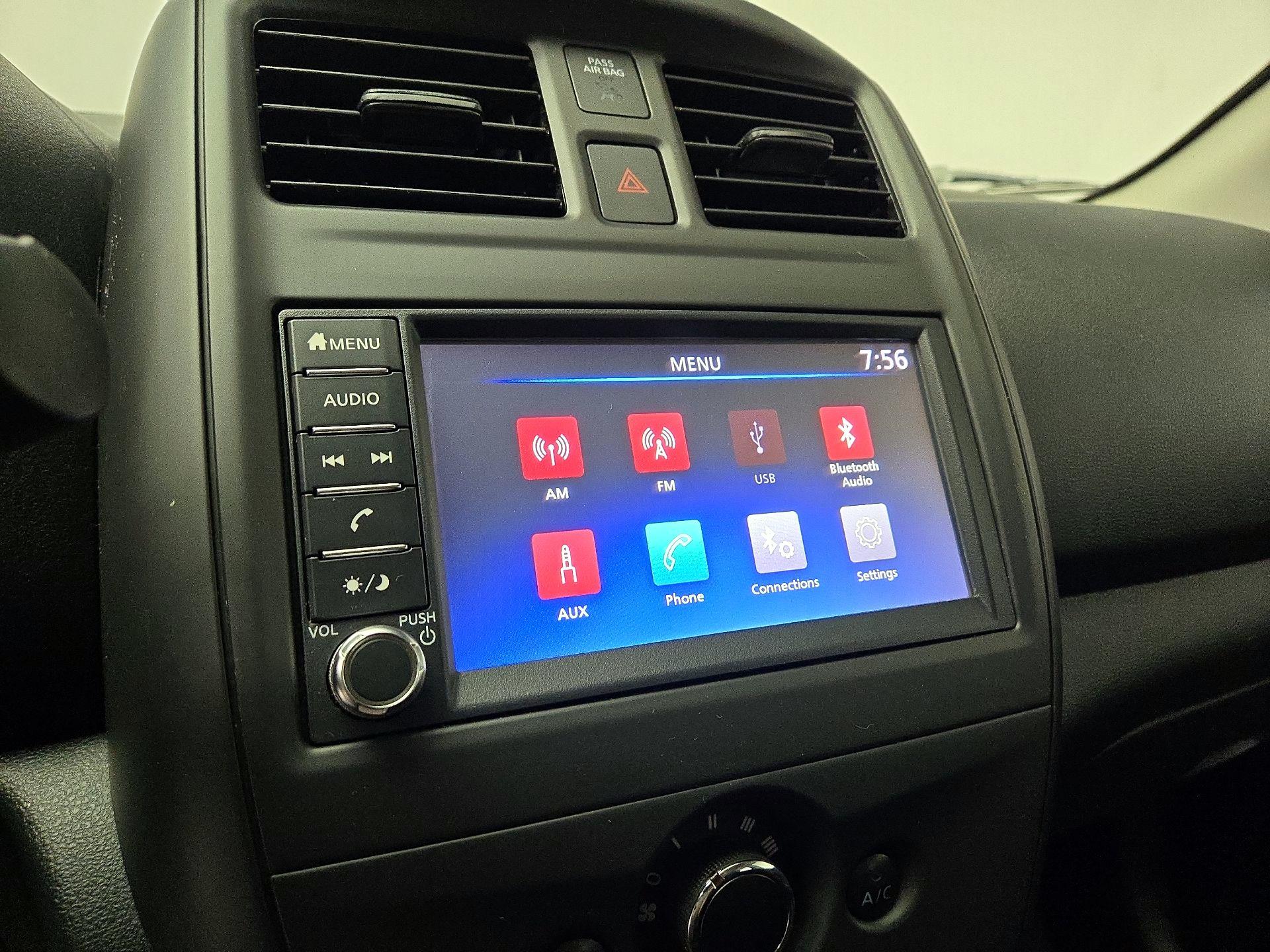 Thumbnail: 2019 Nissan Versa - 15