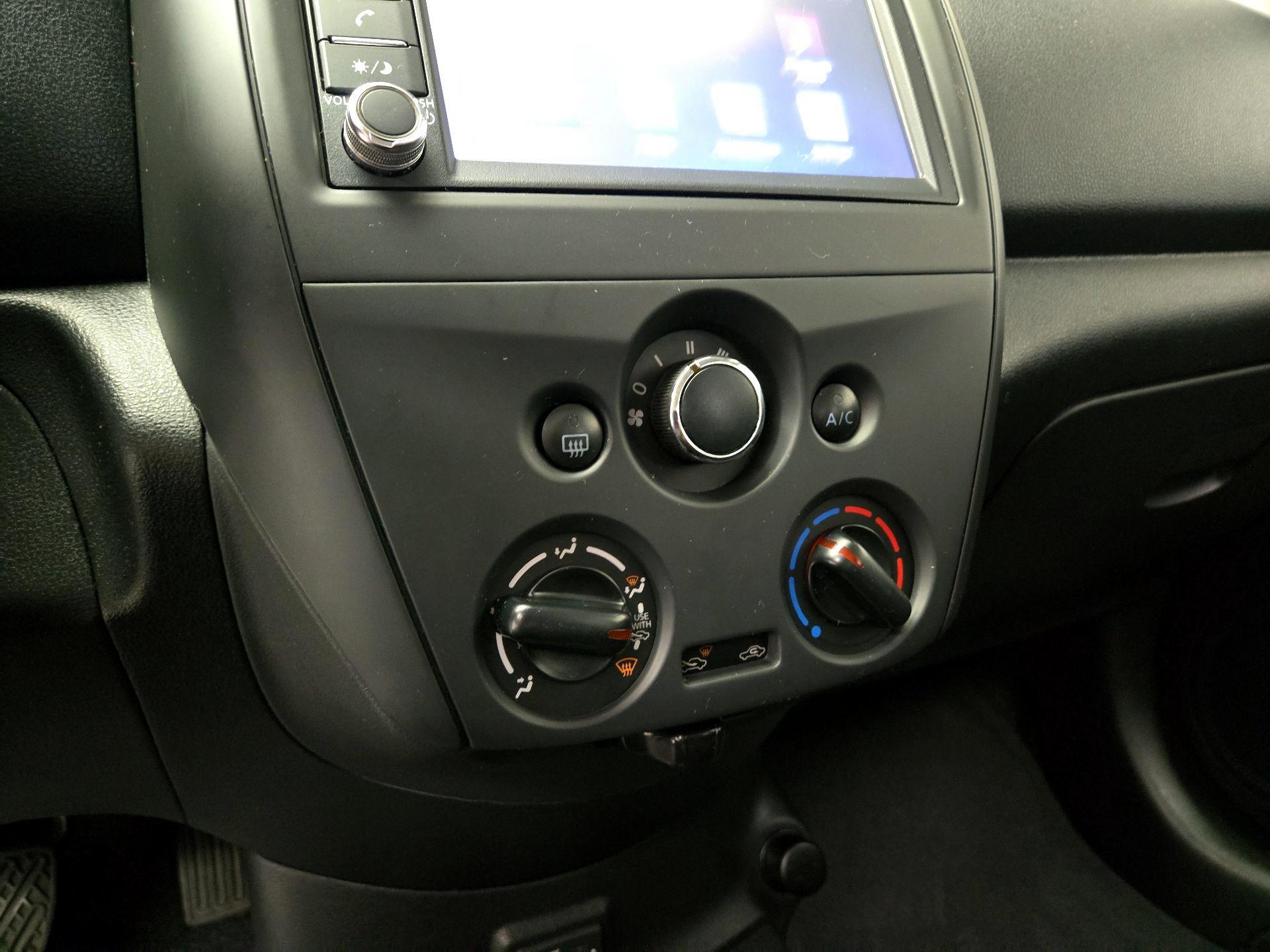 Thumbnail: 2019 Nissan Versa - 16