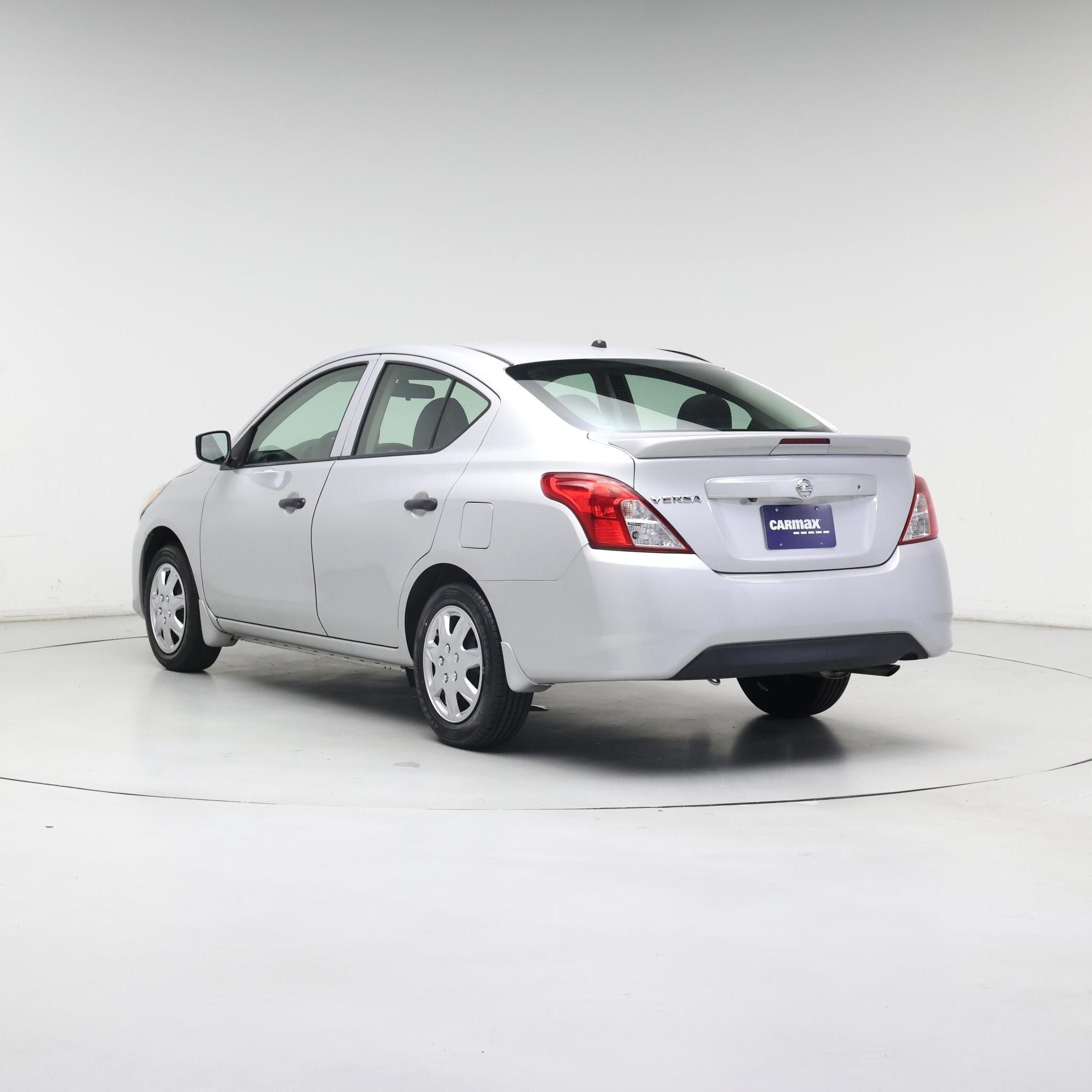 Thumbnail: 2019 Nissan Versa - 2