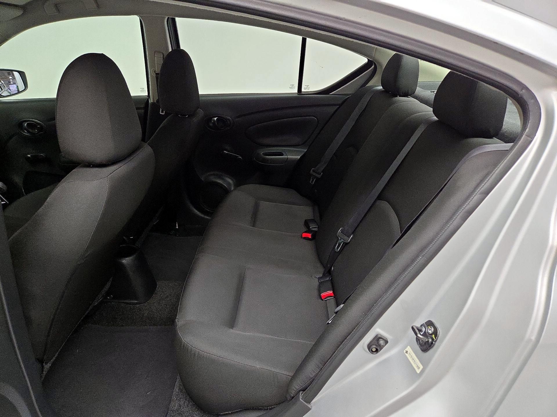 Thumbnail: 2019 Nissan Versa - 19