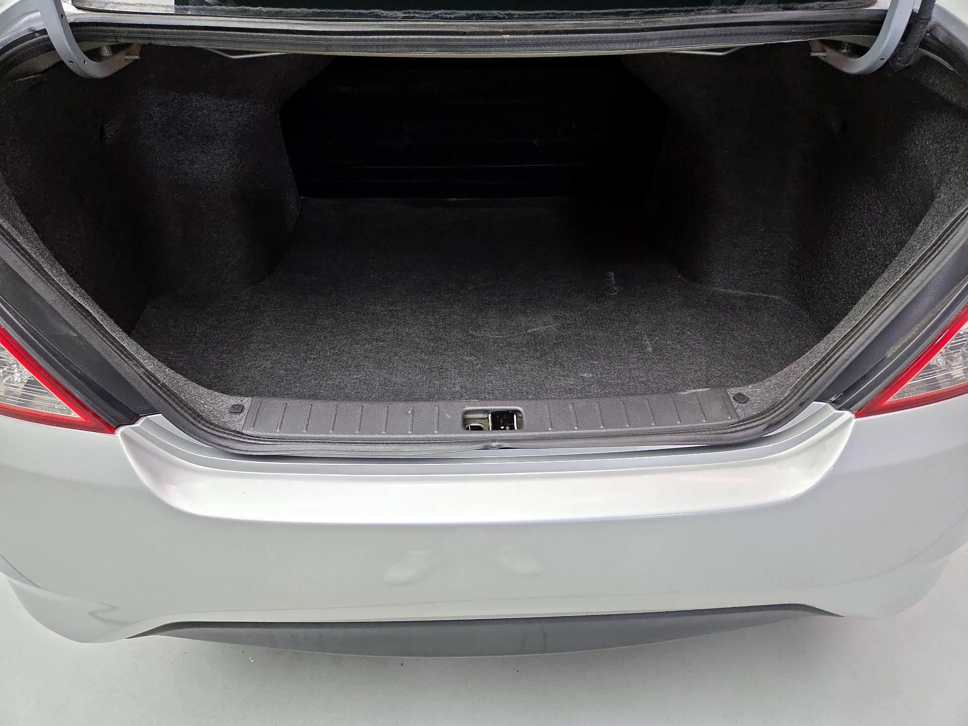 Thumbnail: 2019 Nissan Versa - 20