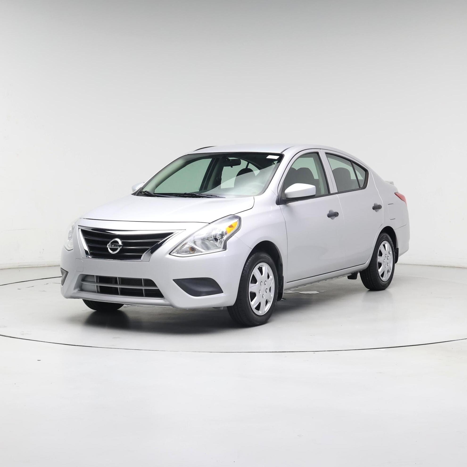 Thumbnail: 2019 Nissan Versa - 4