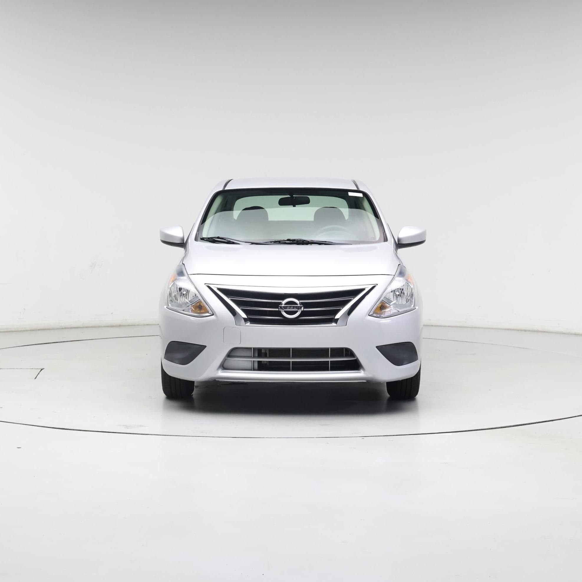 Thumbnail: 2019 Nissan Versa - 5