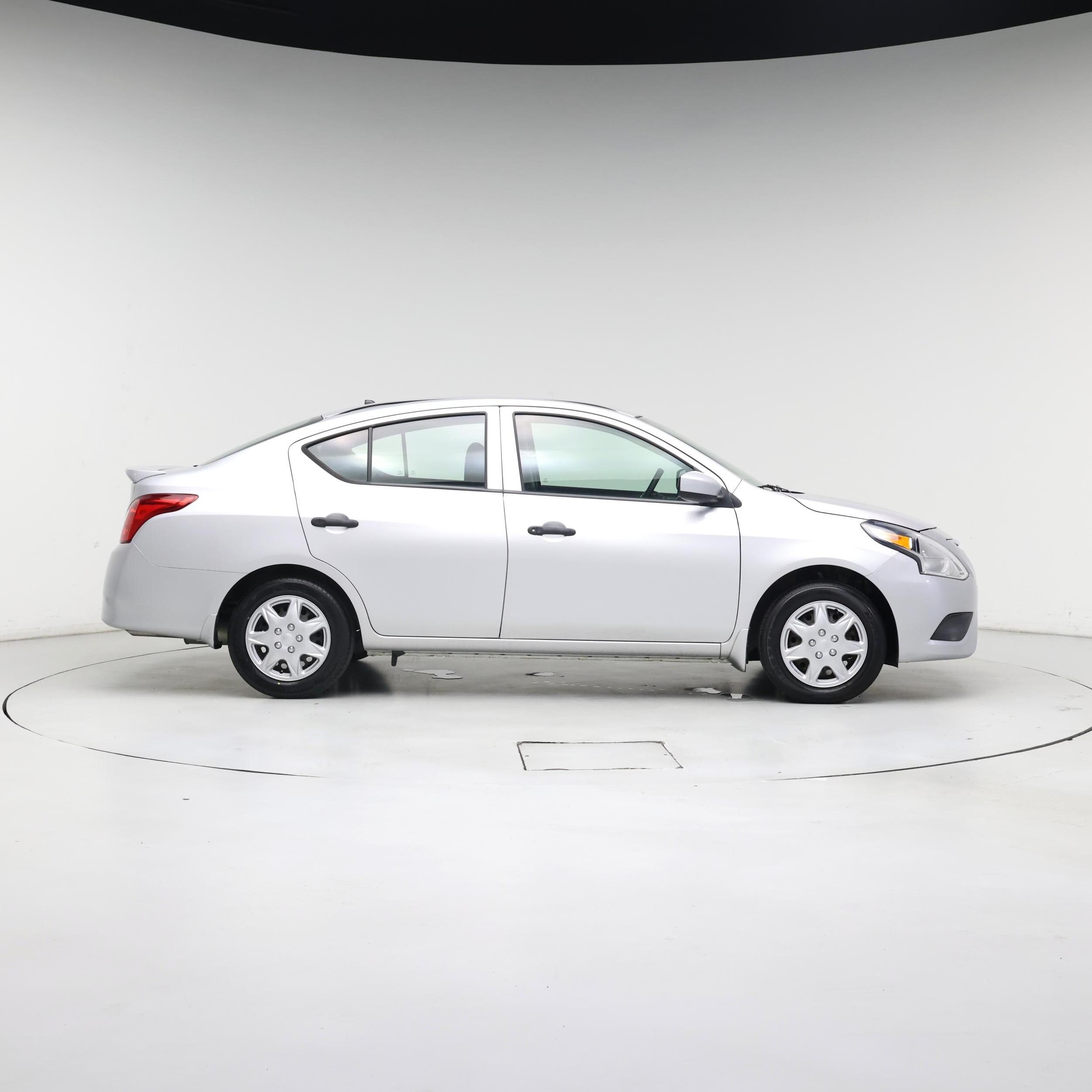 Thumbnail: 2019 Nissan Versa - 7