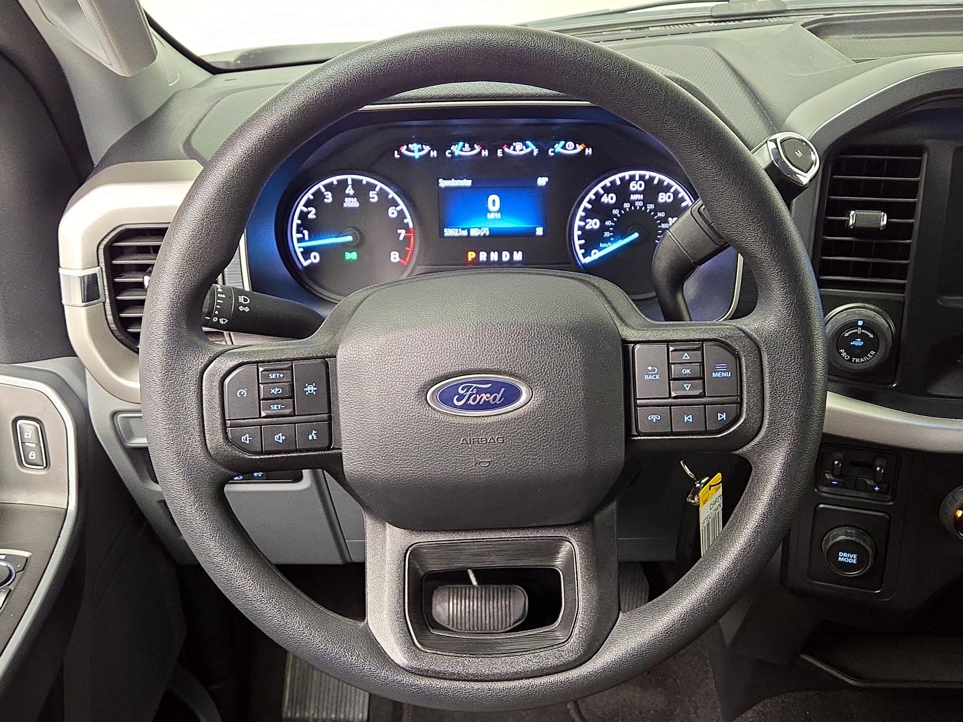 Thumbnail: 2021 Ford F-150 - 10