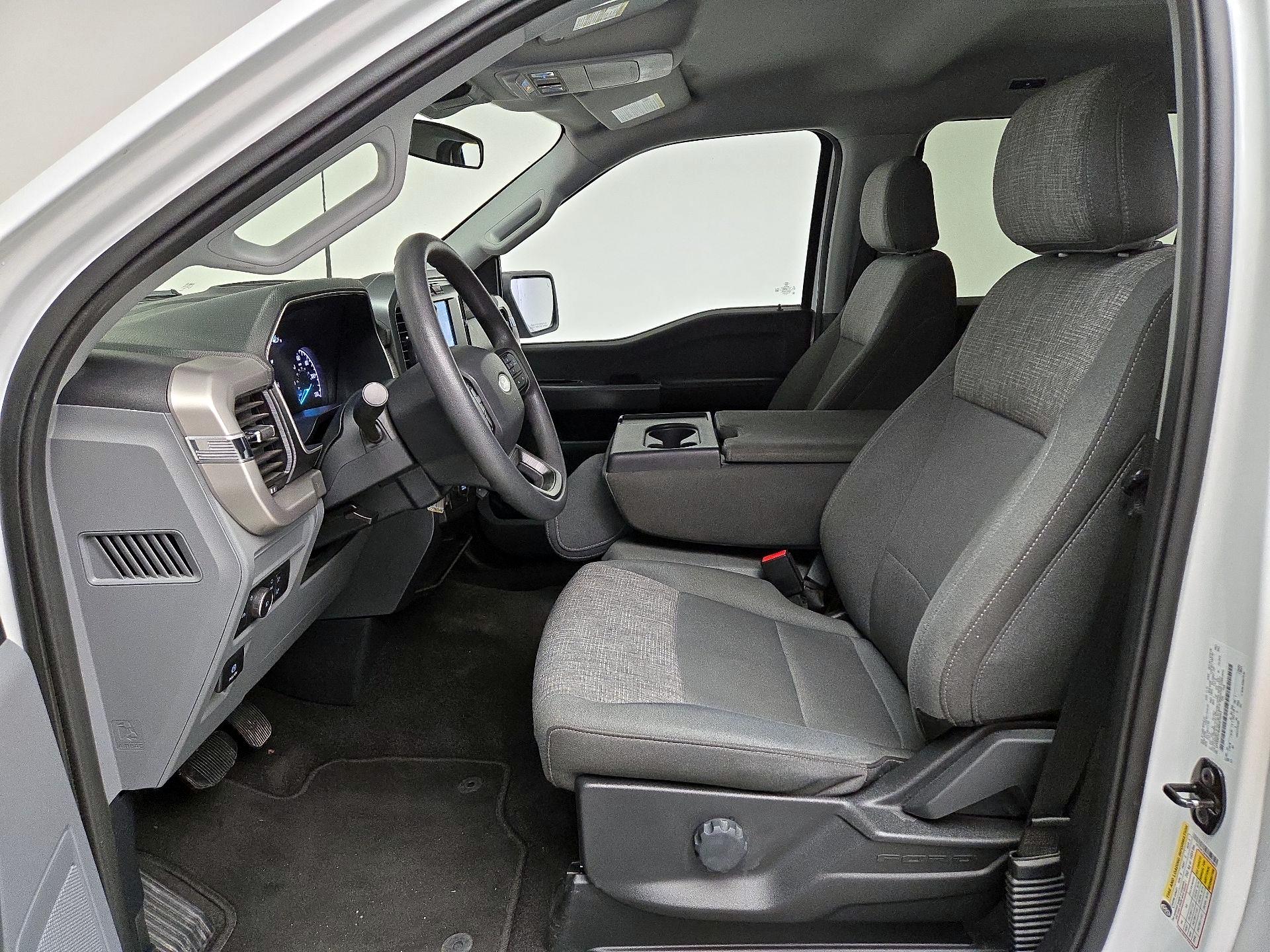 Thumbnail: 2021 Ford F-150 - 11