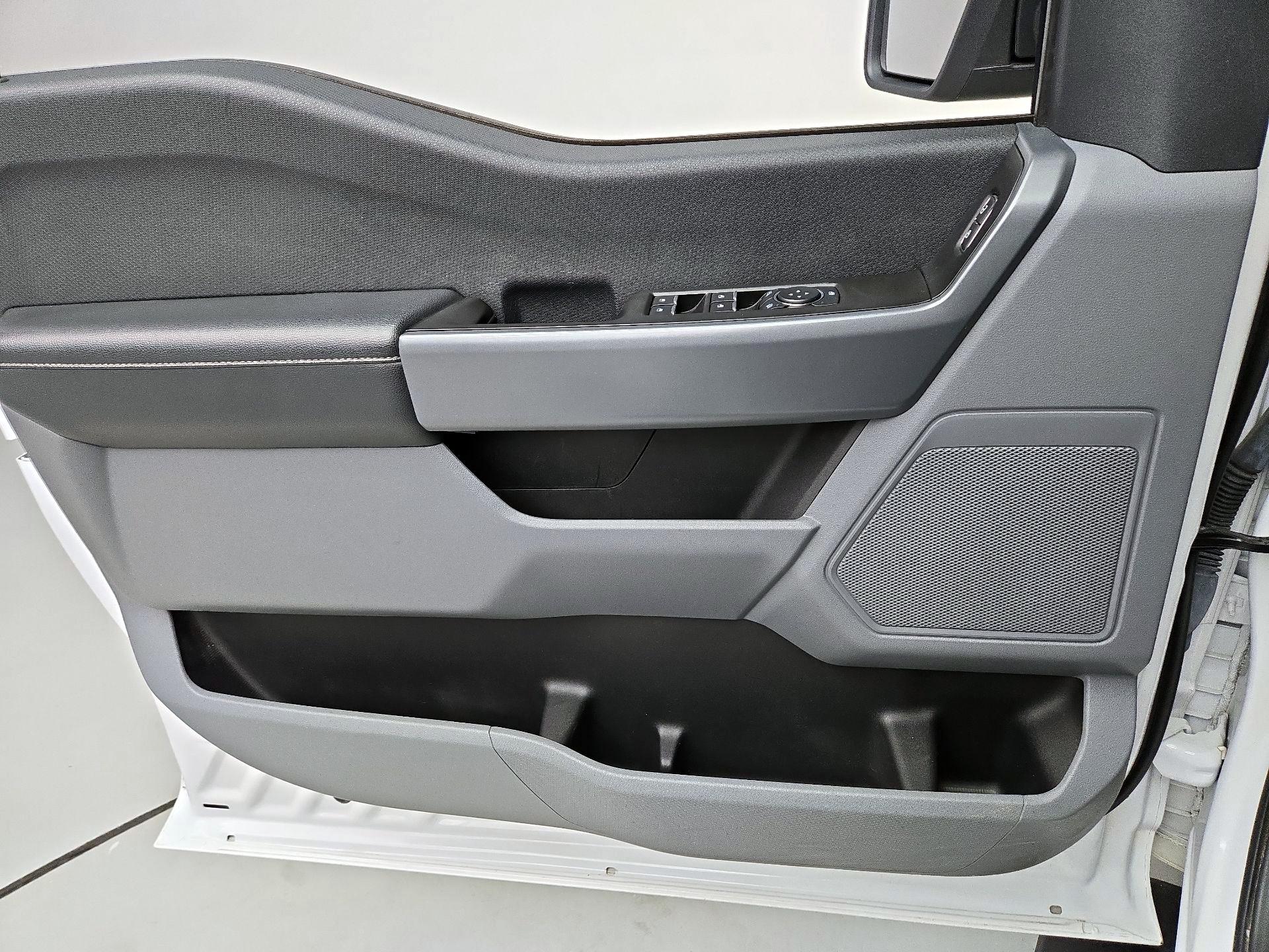 Thumbnail: 2021 Ford F-150 - 12