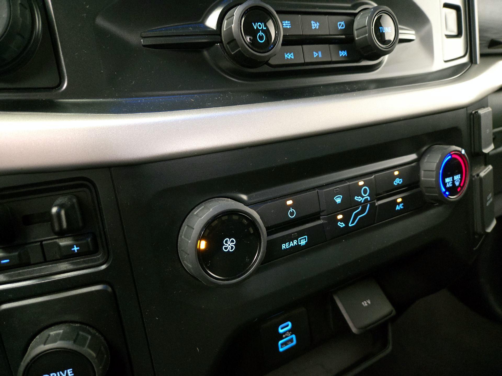 Thumbnail: 2021 Ford F-150 - 16