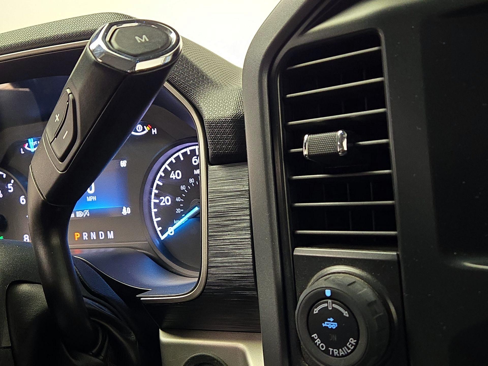 Thumbnail: 2021 Ford F-150 - 17