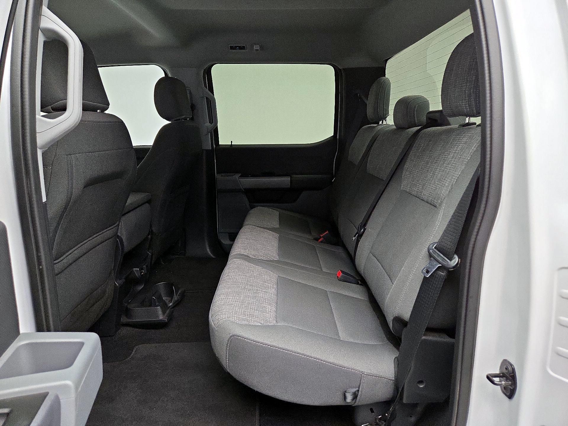 Thumbnail: 2021 Ford F-150 - 19