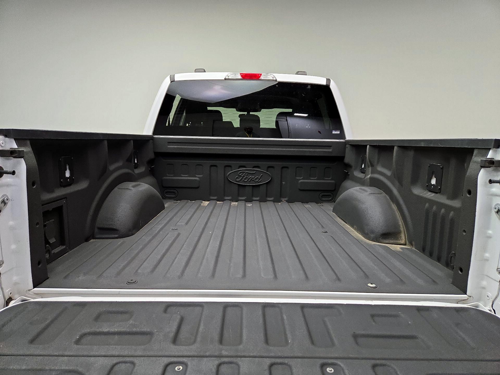 Thumbnail: 2021 Ford F-150 - 20