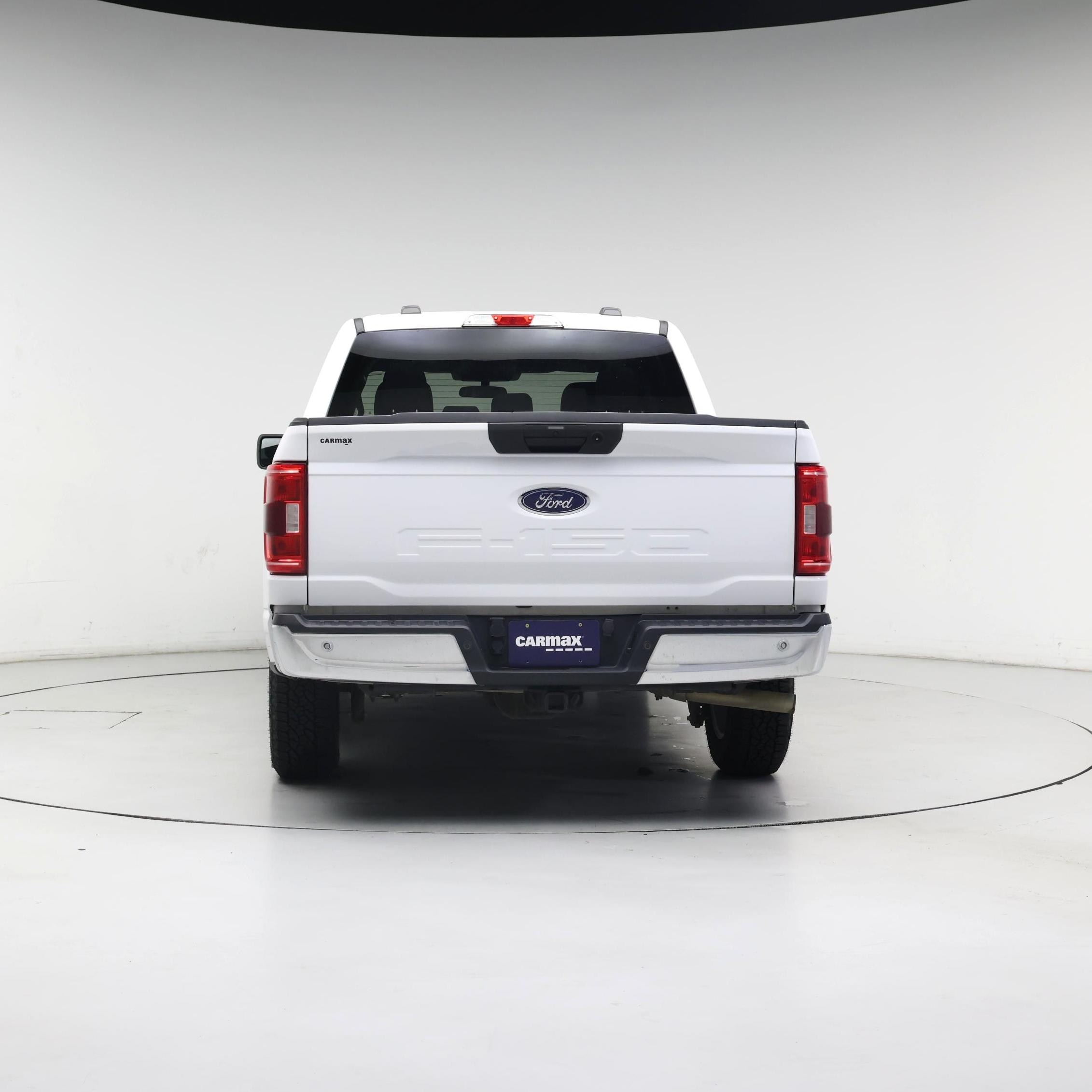 Thumbnail: 2021 Ford F-150 - 6