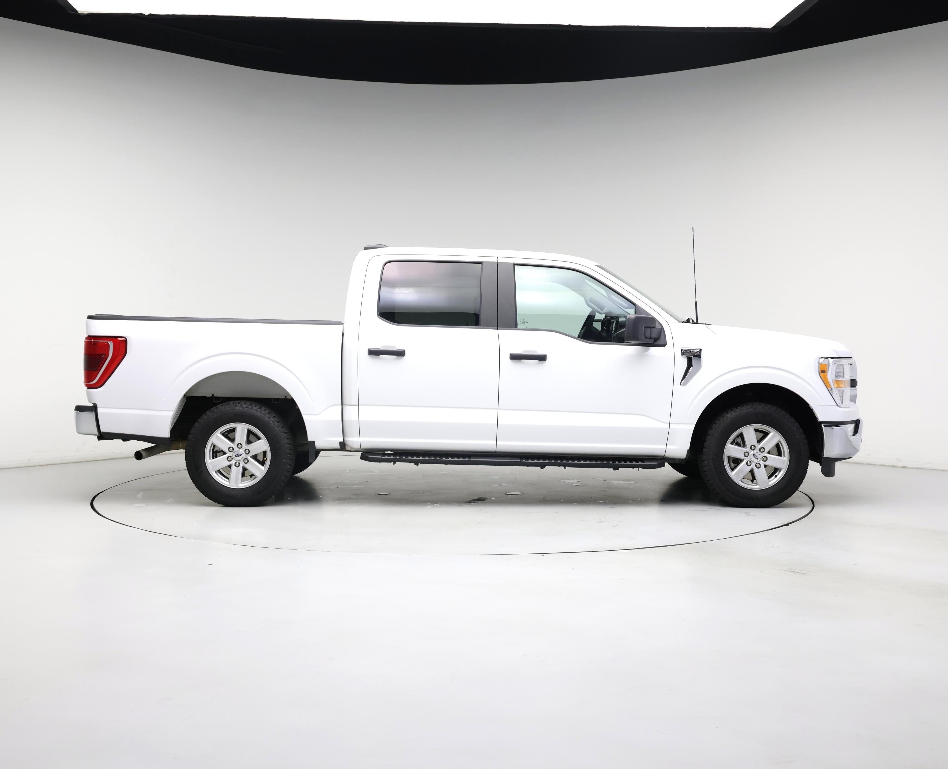 Thumbnail: 2021 Ford F-150 - 7