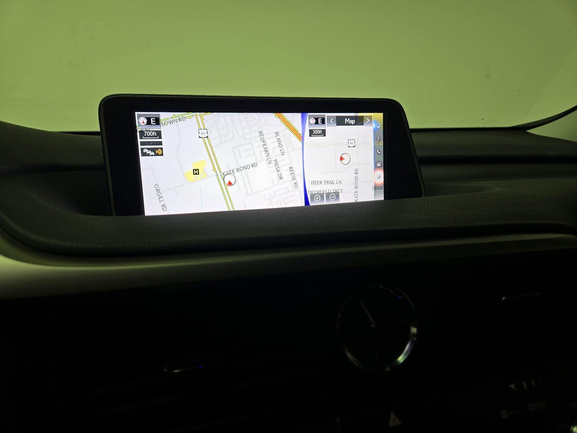 Thumbnail: 2017 Lexus RX - 14