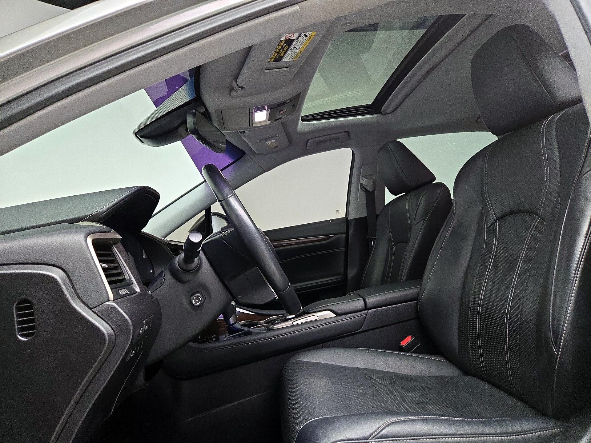 Thumbnail: 2017 Lexus RX - 20