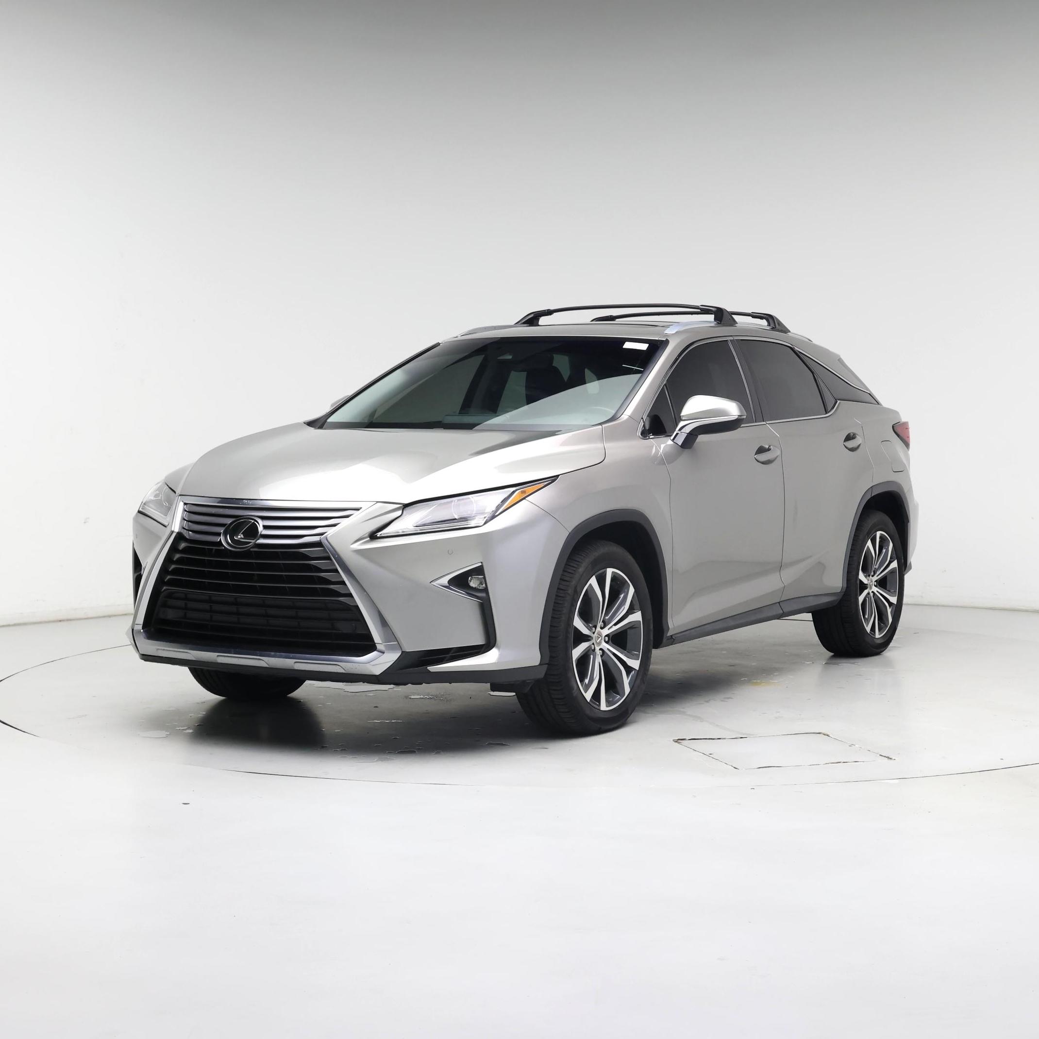 Thumbnail: 2017 Lexus RX - 4