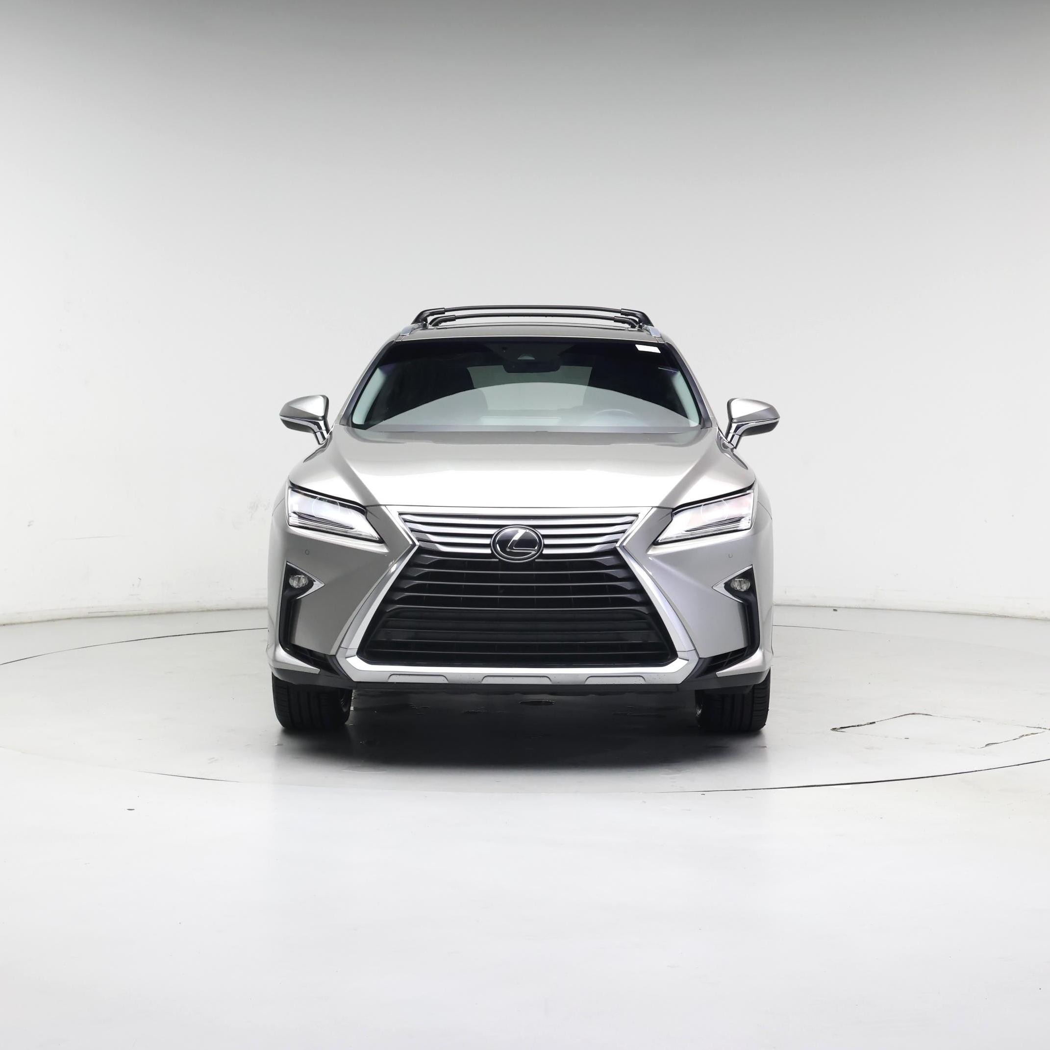 Thumbnail: 2017 Lexus RX - 5