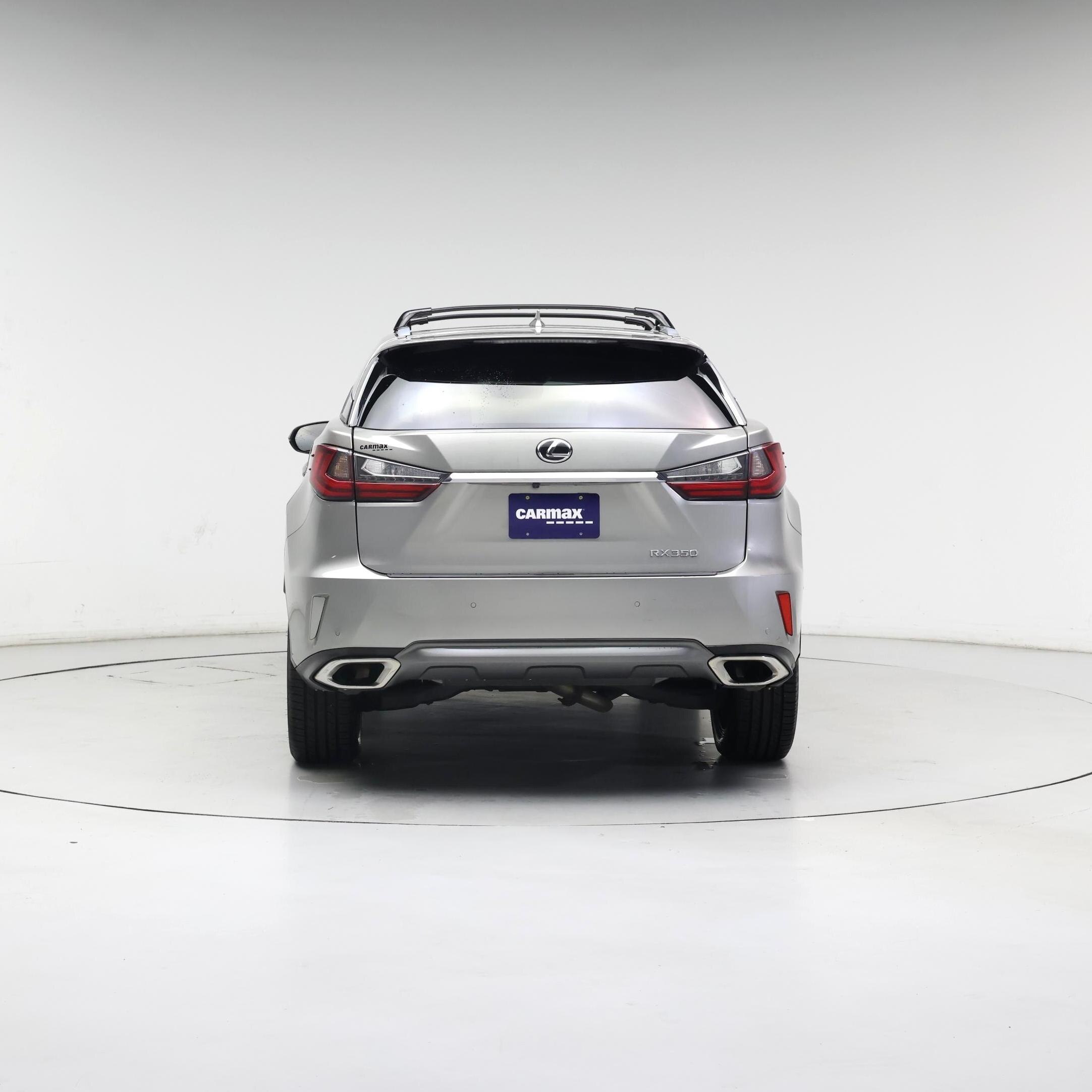 Thumbnail: 2017 Lexus RX - 6