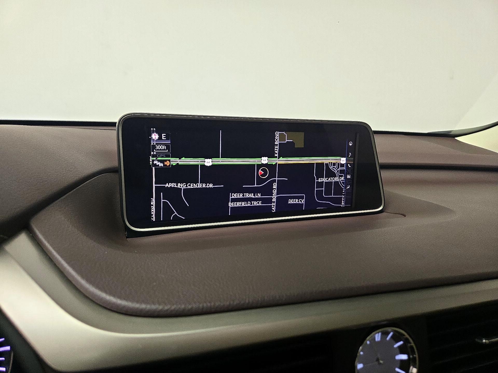 Thumbnail: 2017 Lexus RX - 13