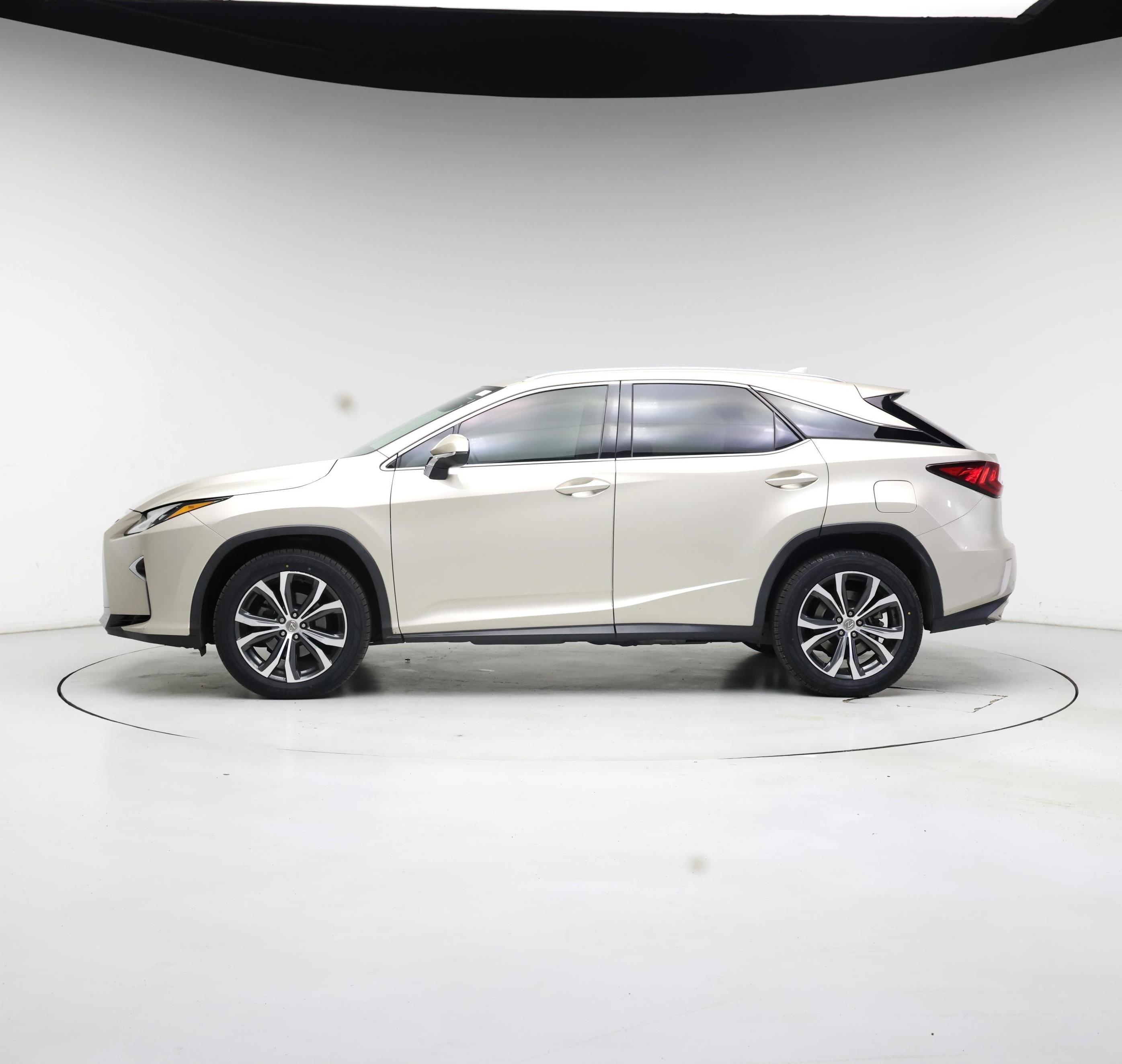 Thumbnail: 2017 Lexus RX - 3