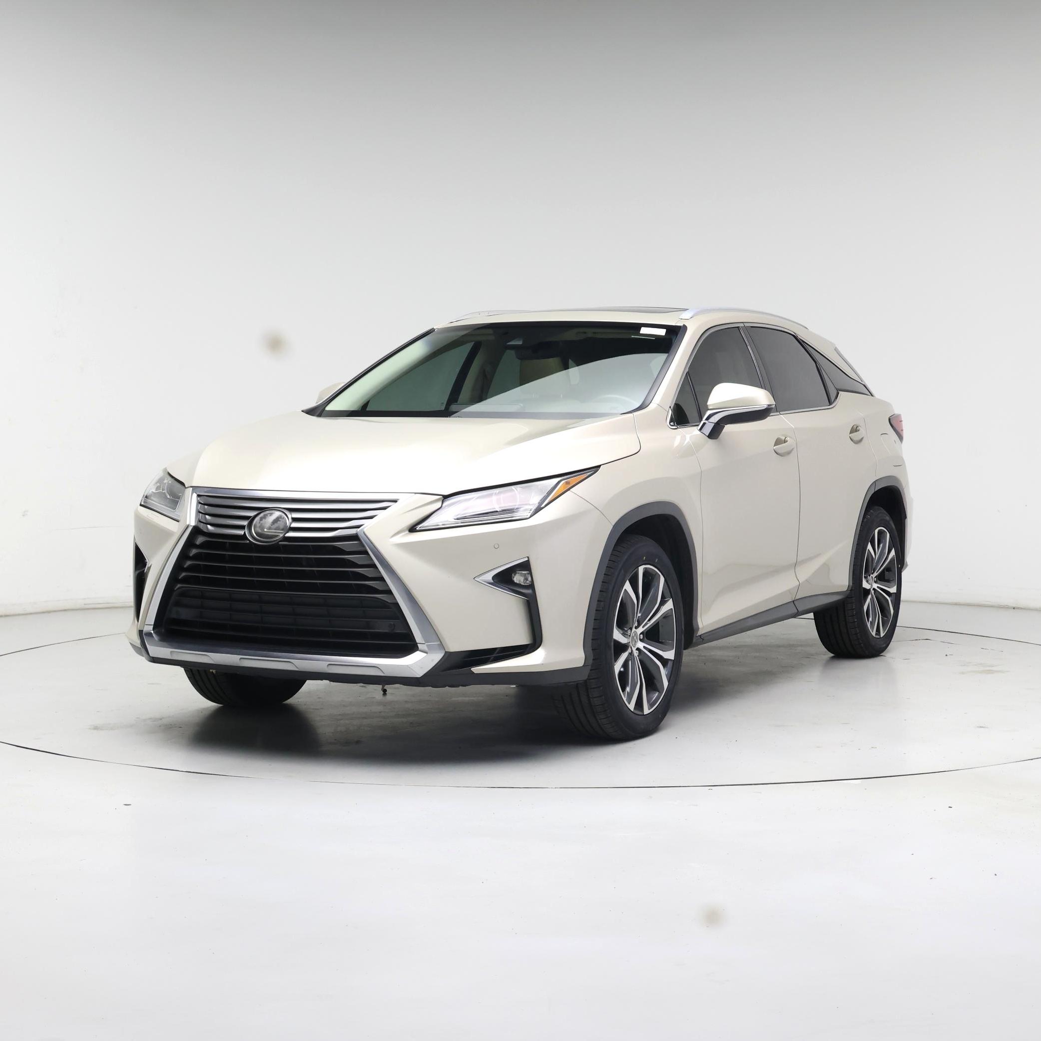 Thumbnail: 2017 Lexus RX - 4