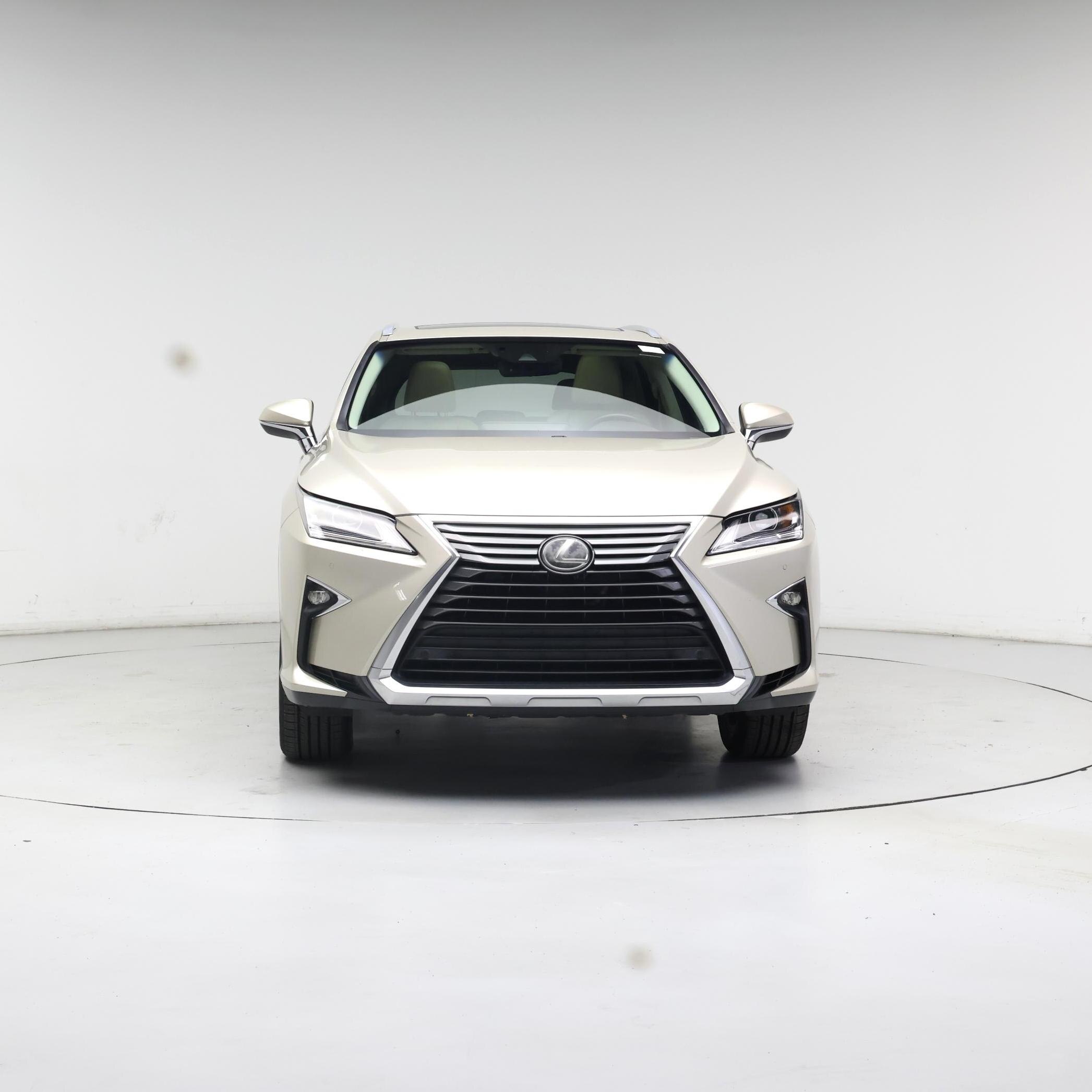 Thumbnail: 2017 Lexus RX - 5