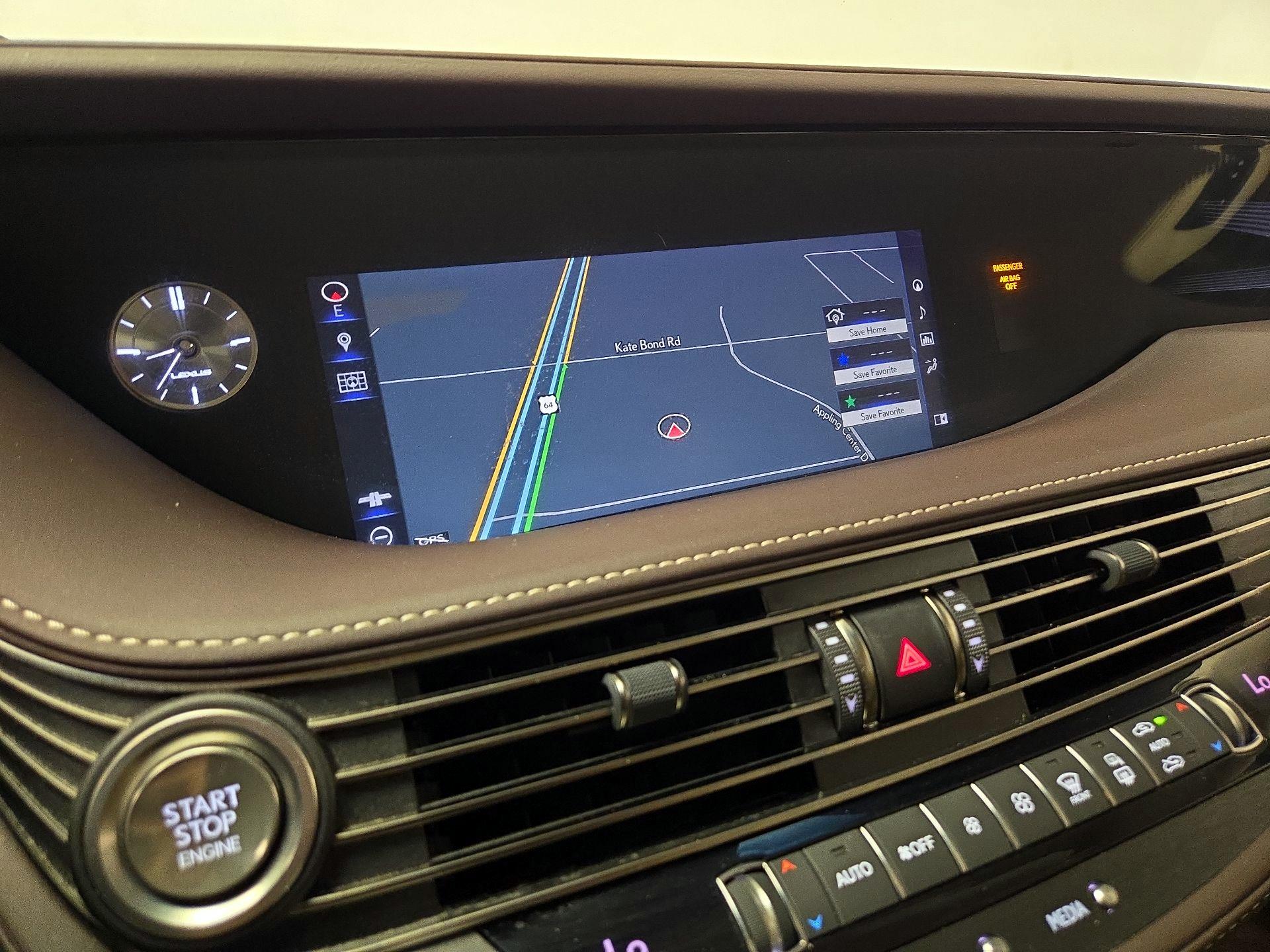 Thumbnail: 2018 Lexus LS - 14