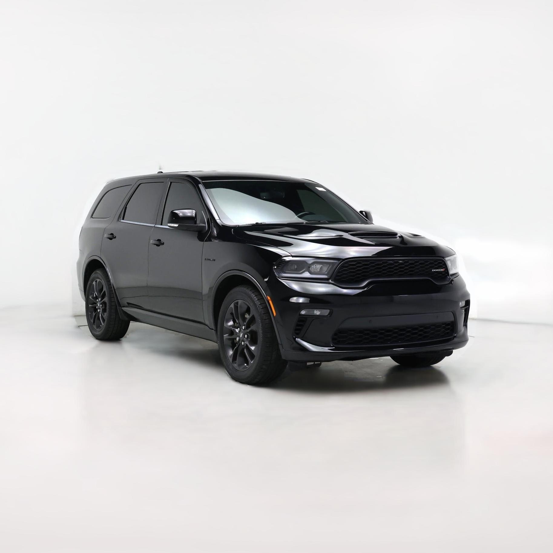 Thumbnail: 2021 Dodge Durango - 1