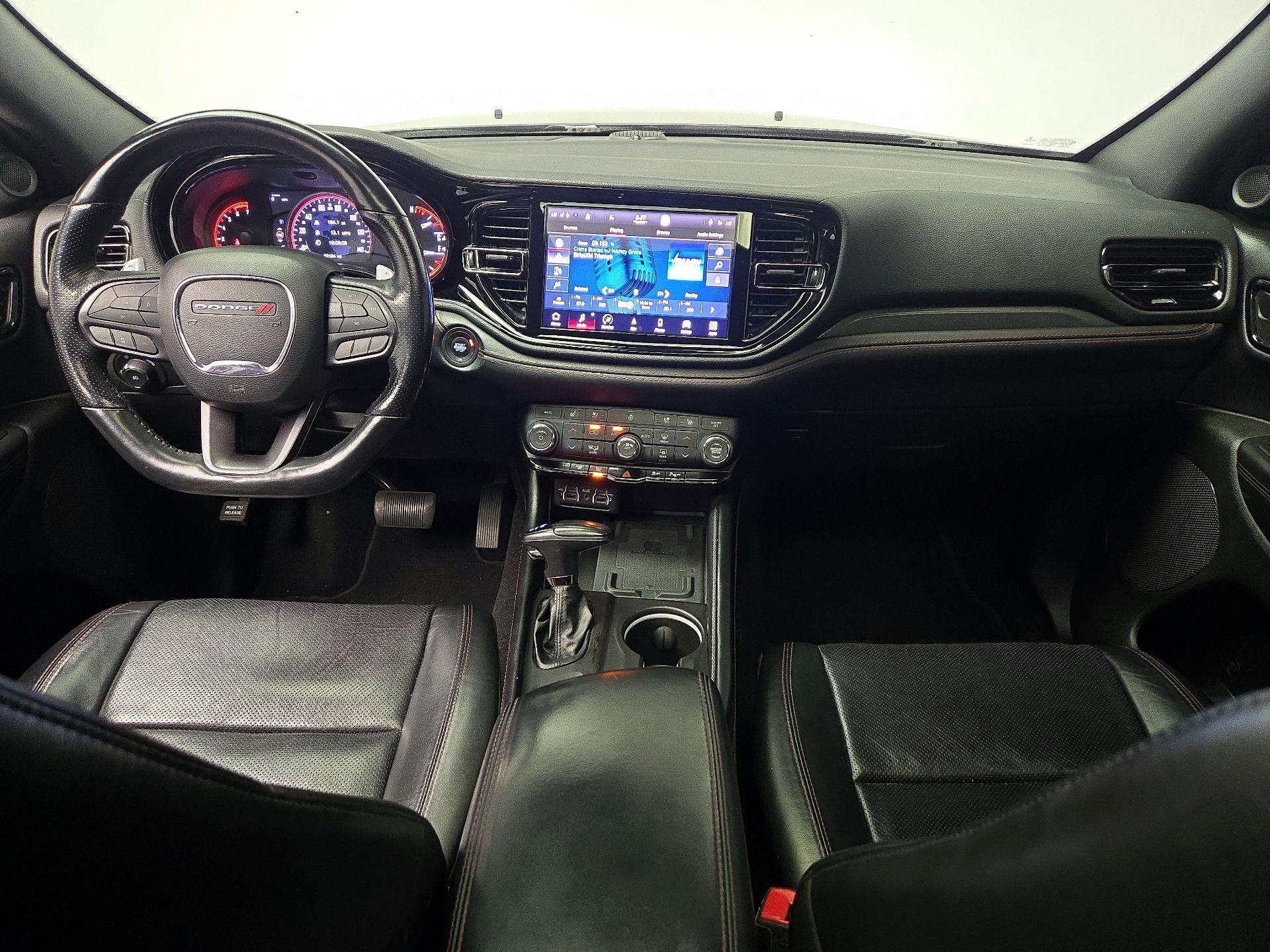 Thumbnail: 2021 Dodge Durango - 9