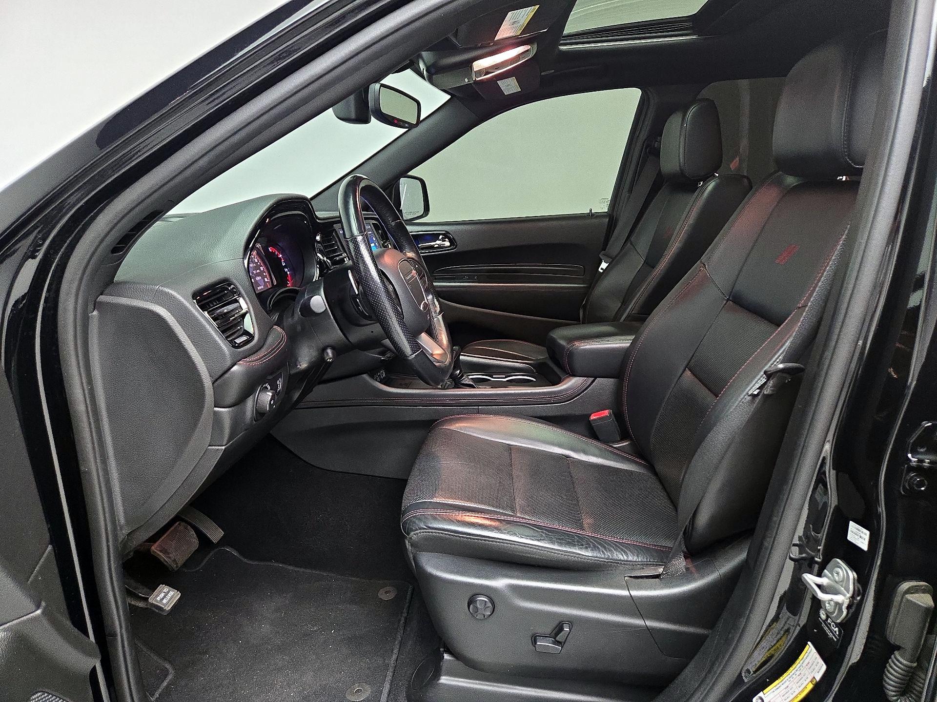 Thumbnail: 2021 Dodge Durango - 11