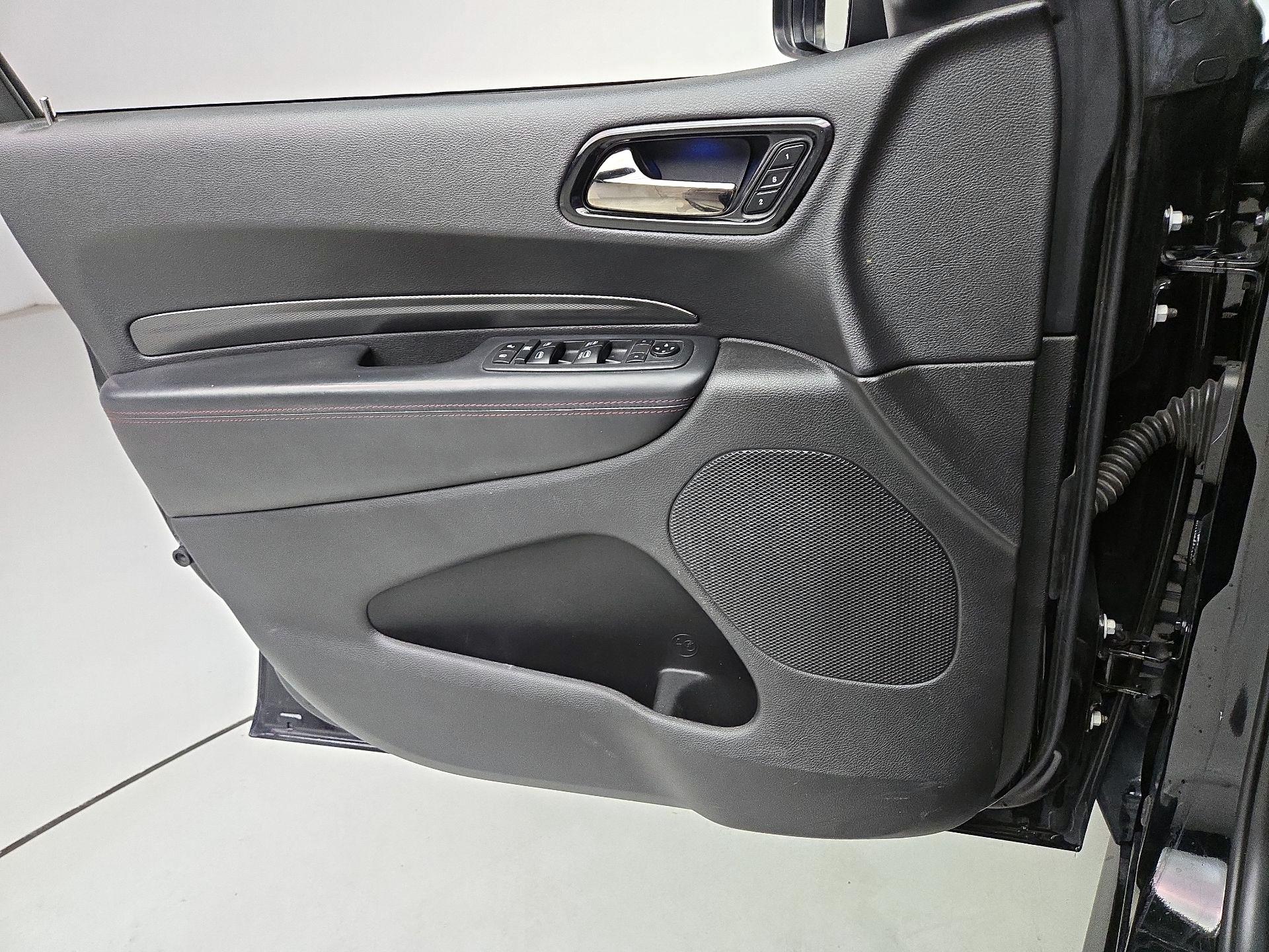 Thumbnail: 2021 Dodge Durango - 12